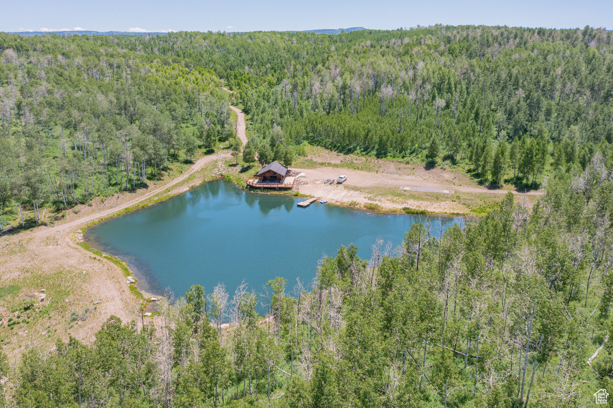 WOLF CREEK RANCH - Residential