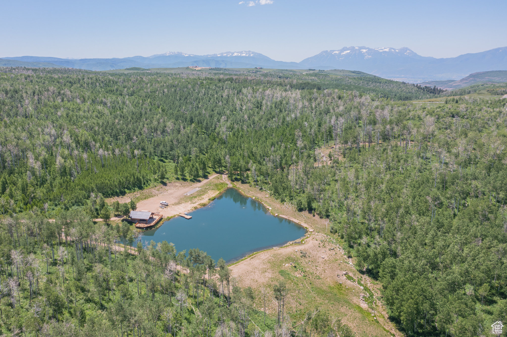 WOLF CREEK RANCH - Residential