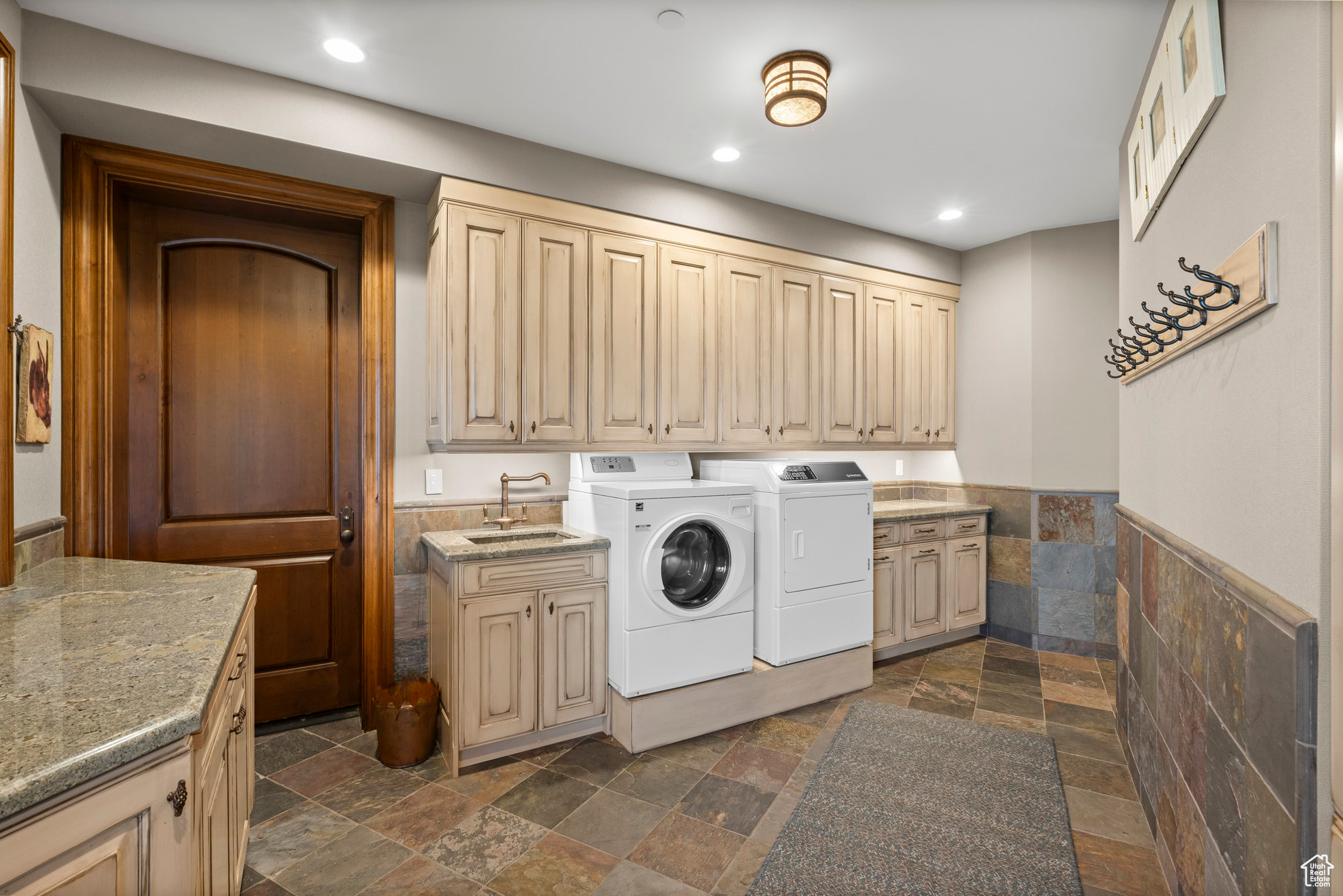 WOLF CREEK RANCH - Residential