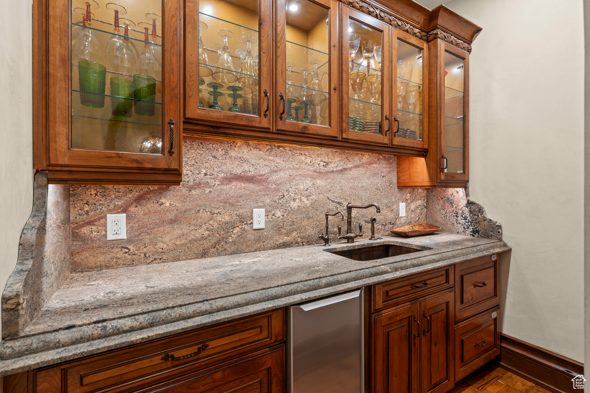 WOLF CREEK RANCH - Residential