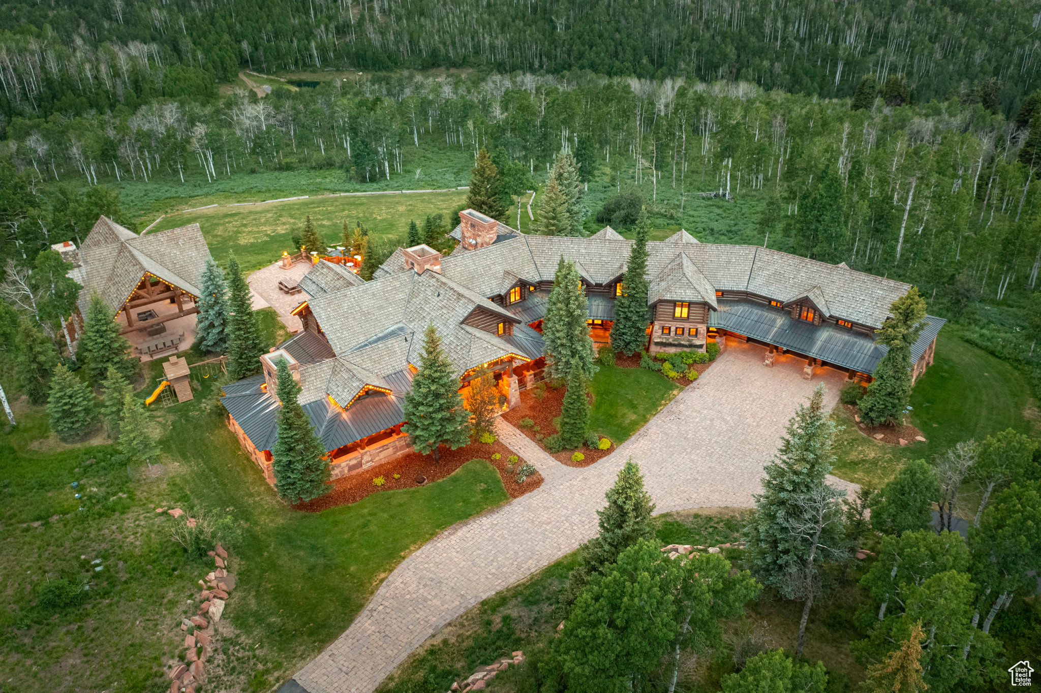 WOLF CREEK RANCH - Residential