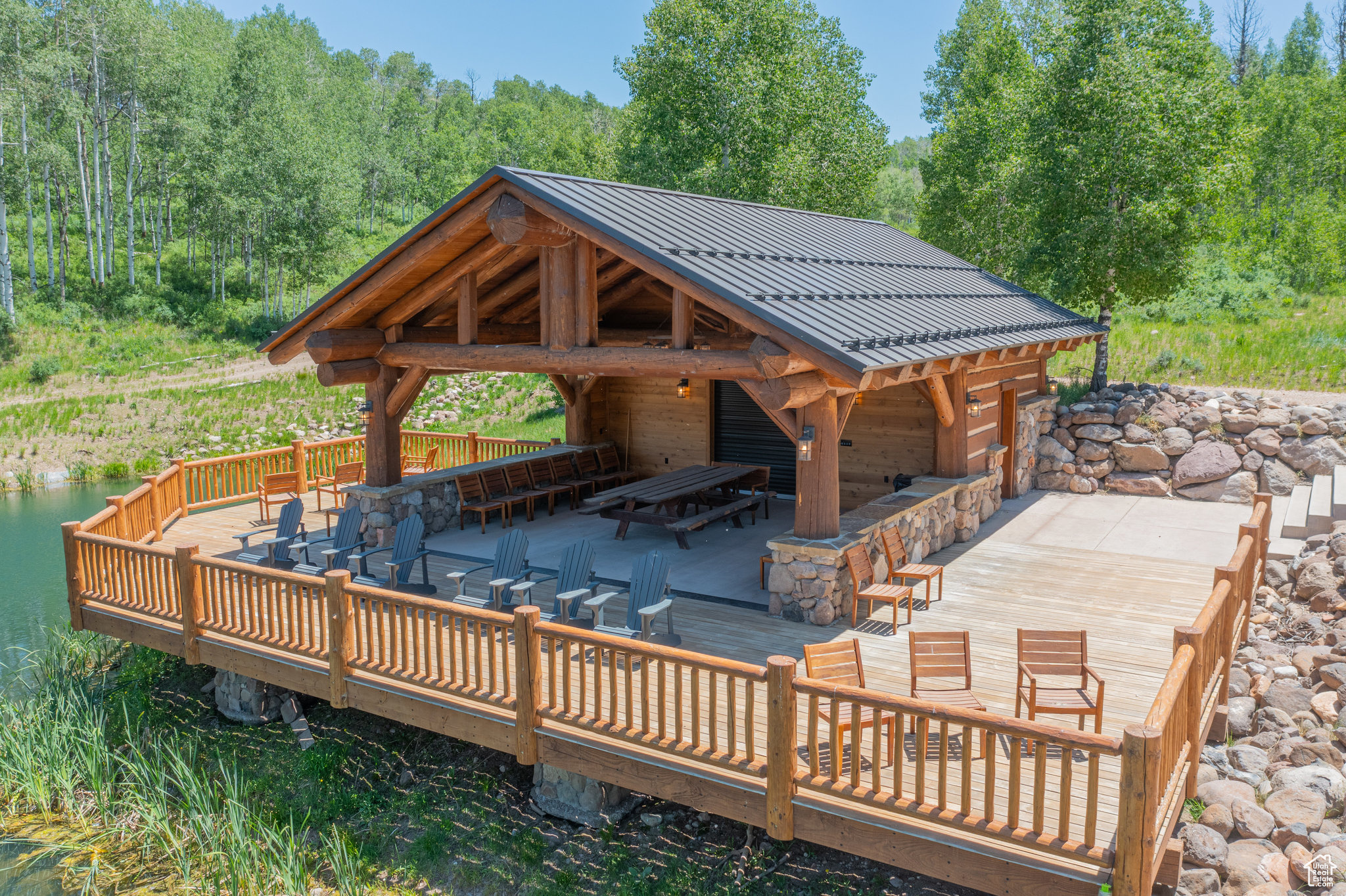 WOLF CREEK RANCH - Residential