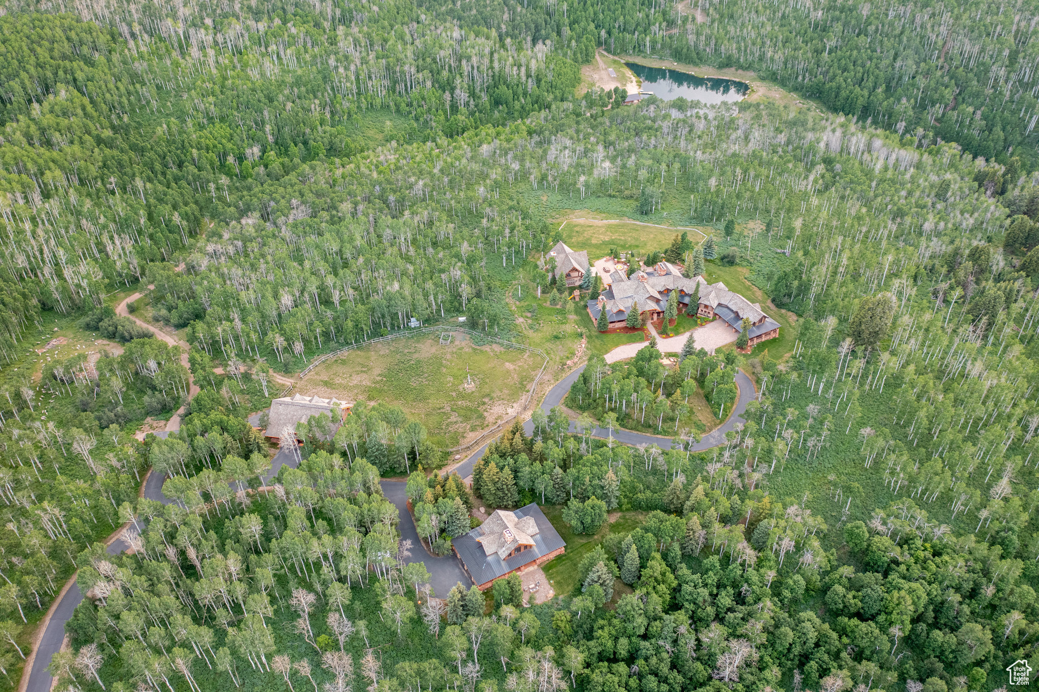 WOLF CREEK RANCH - Residential