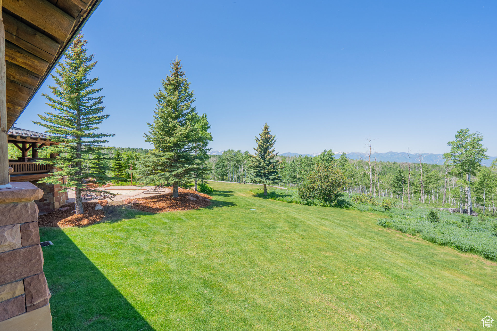 WOLF CREEK RANCH - Residential