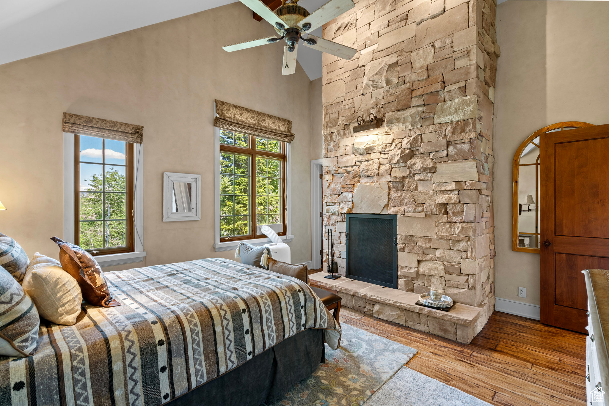 WOLF CREEK RANCH - Residential