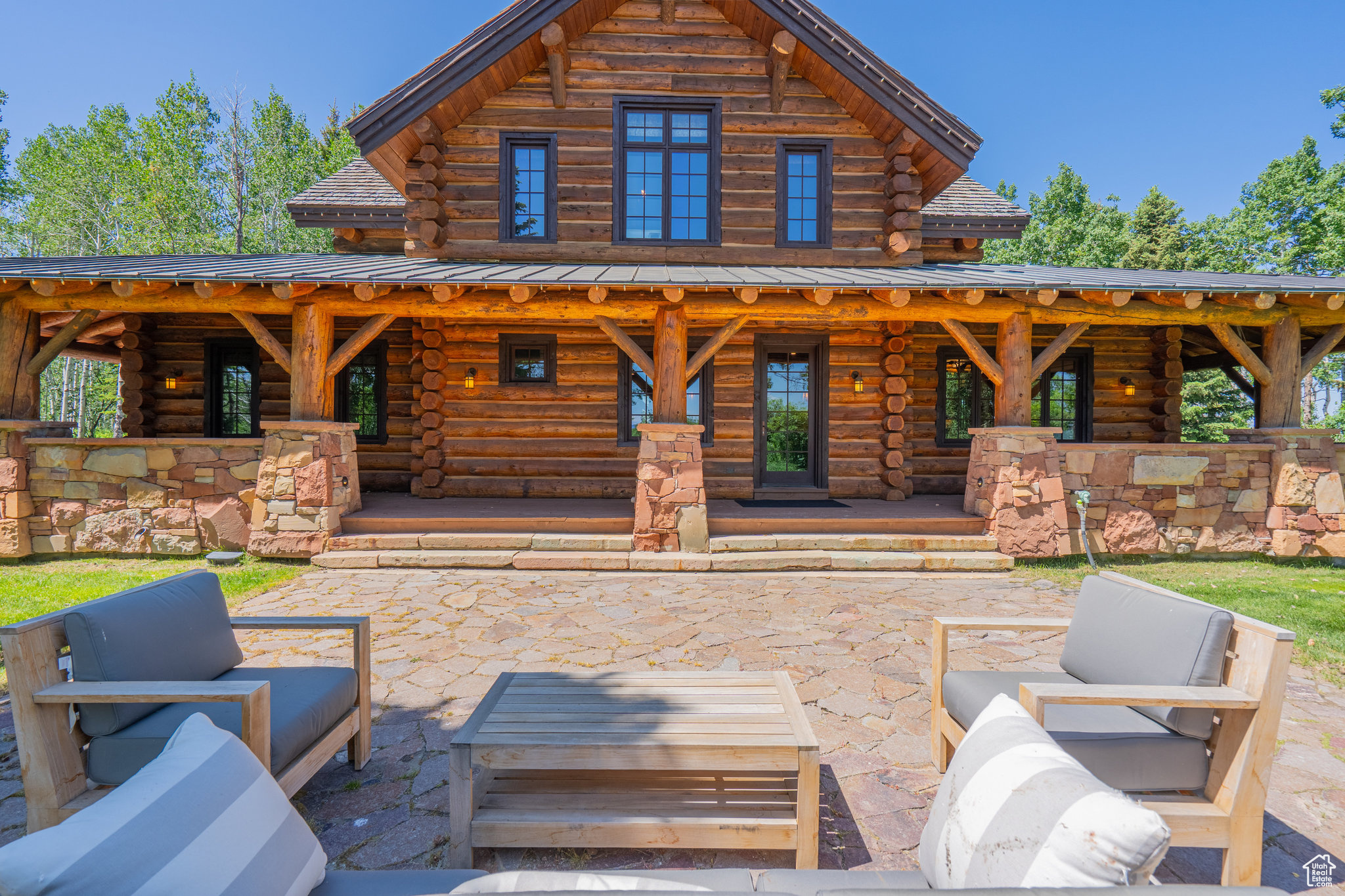 WOLF CREEK RANCH - Residential