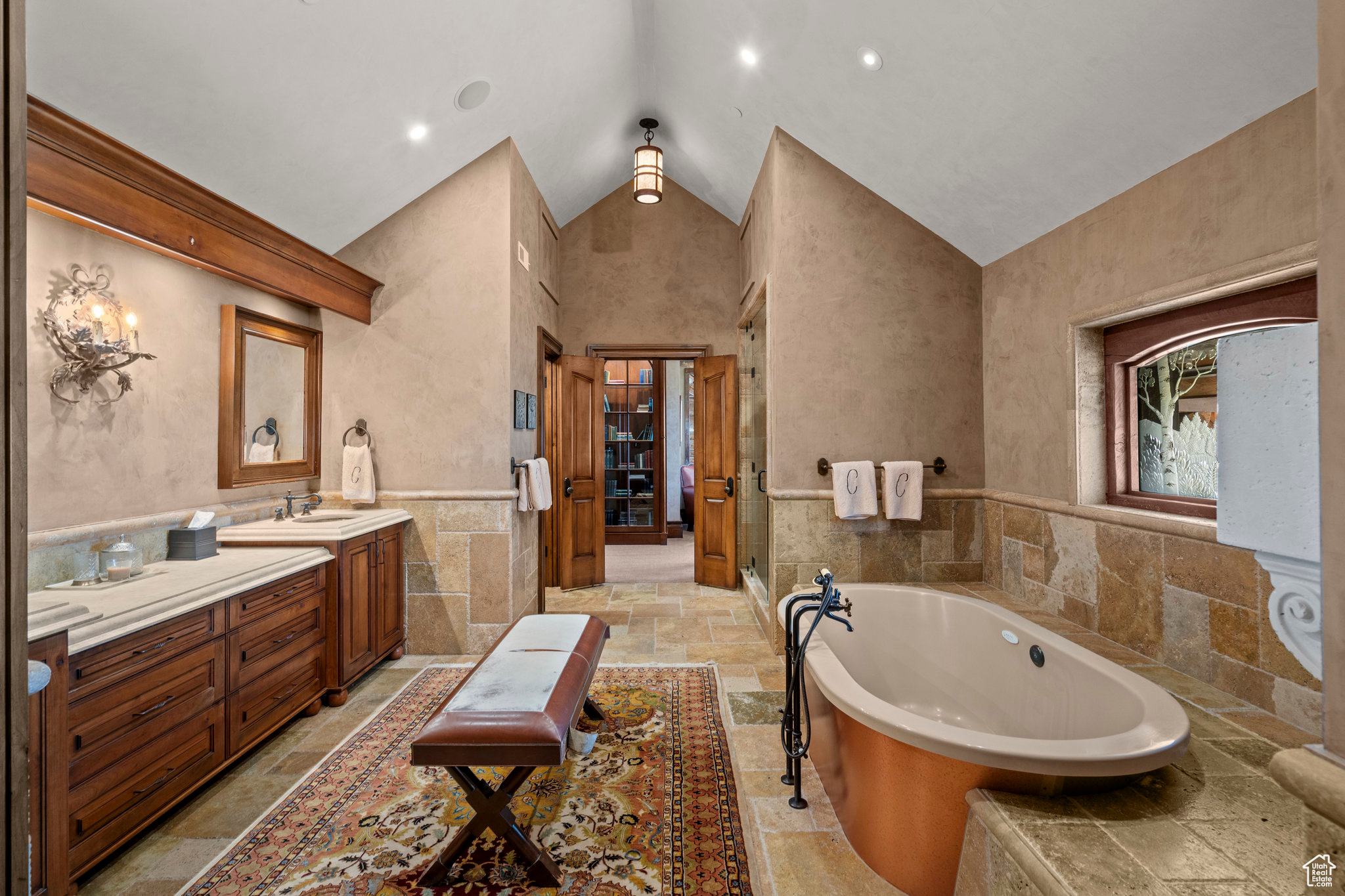 WOLF CREEK RANCH - Residential