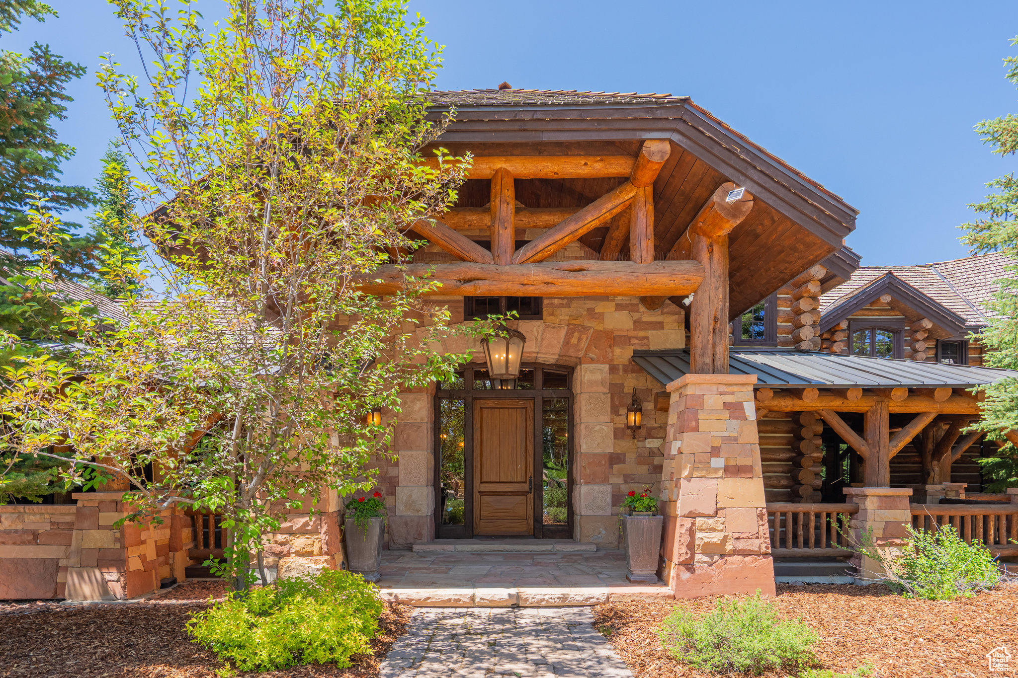 WOLF CREEK RANCH - Residential