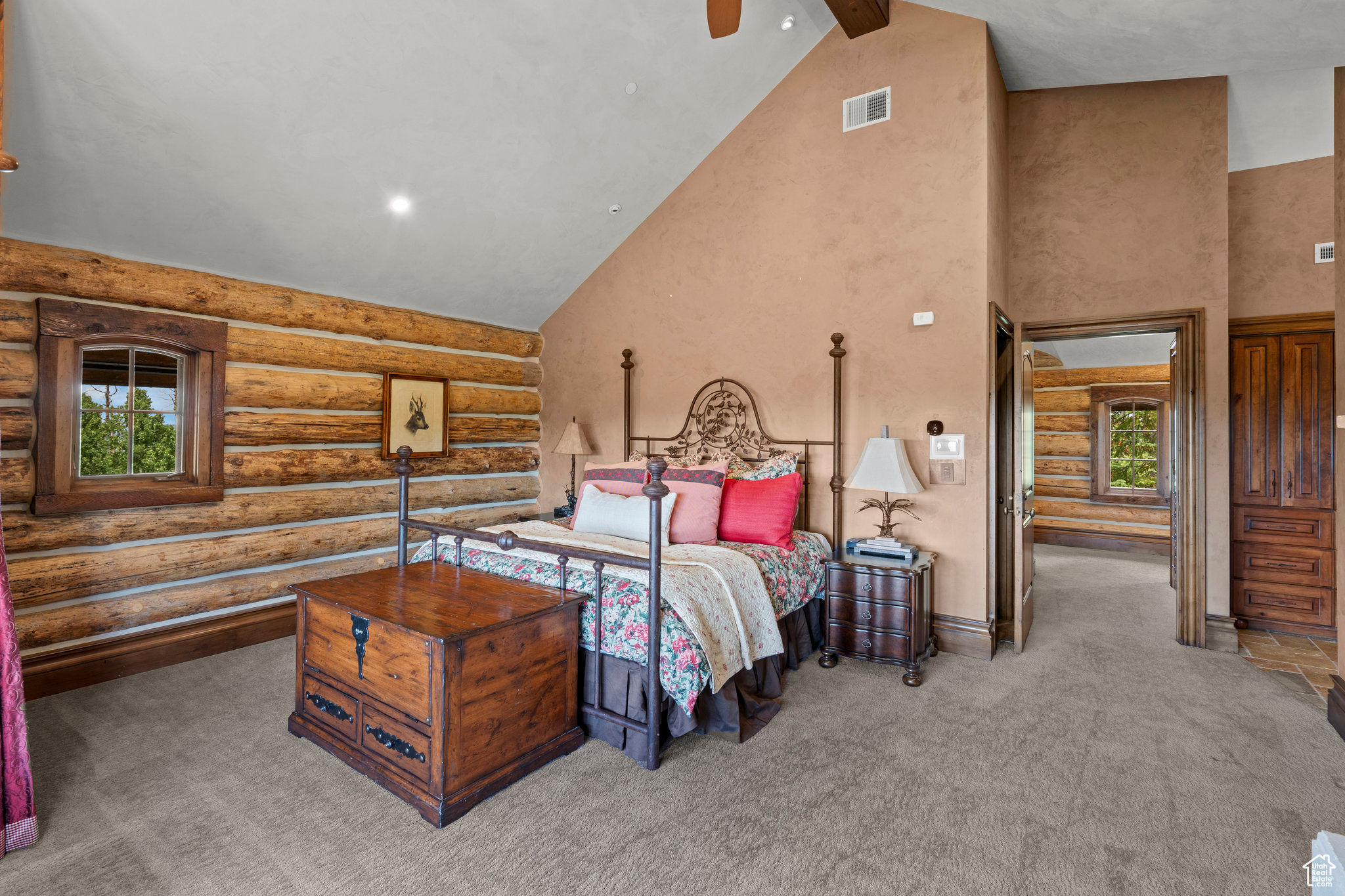 WOLF CREEK RANCH - Residential