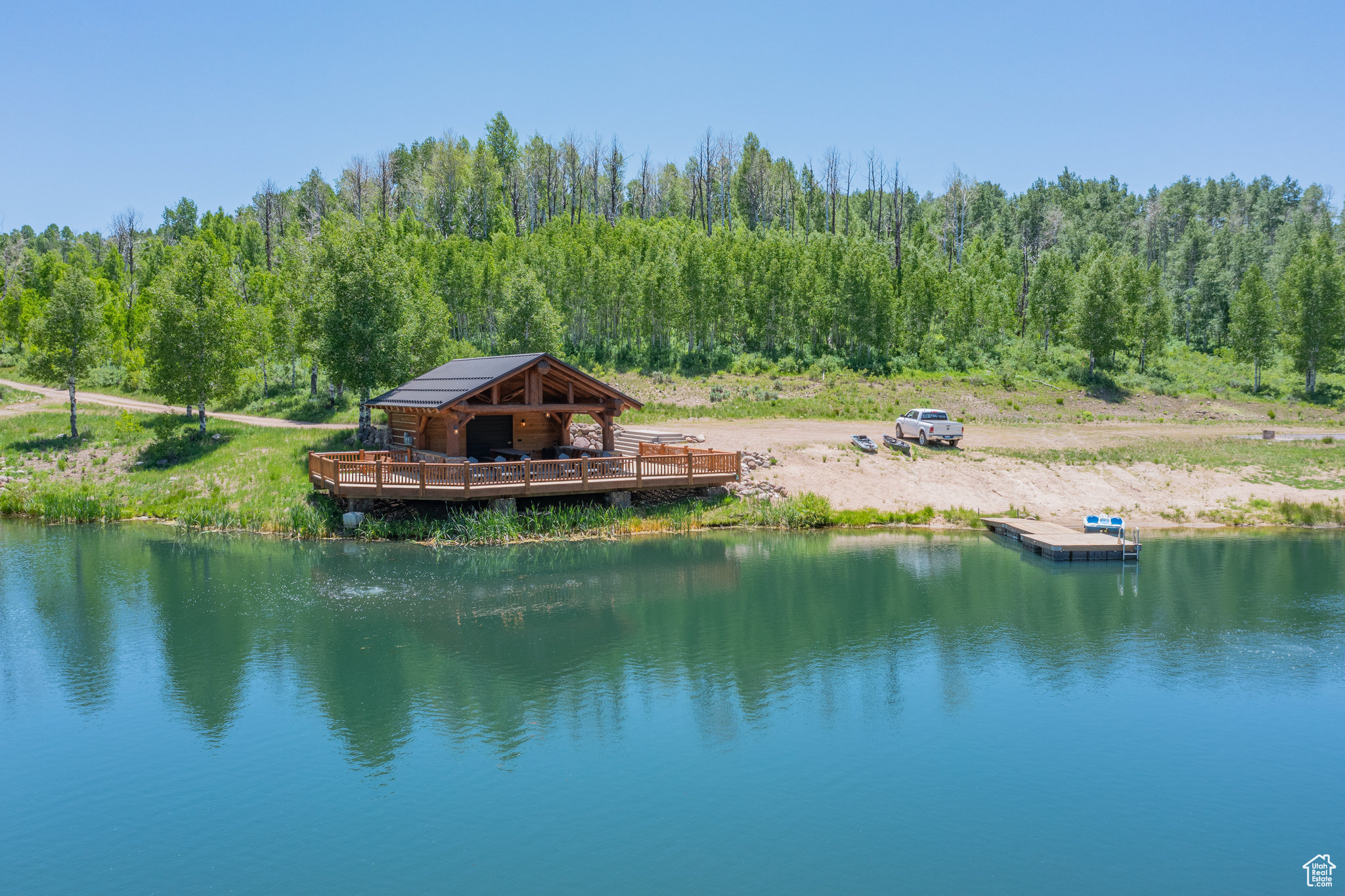 WOLF CREEK RANCH - Residential