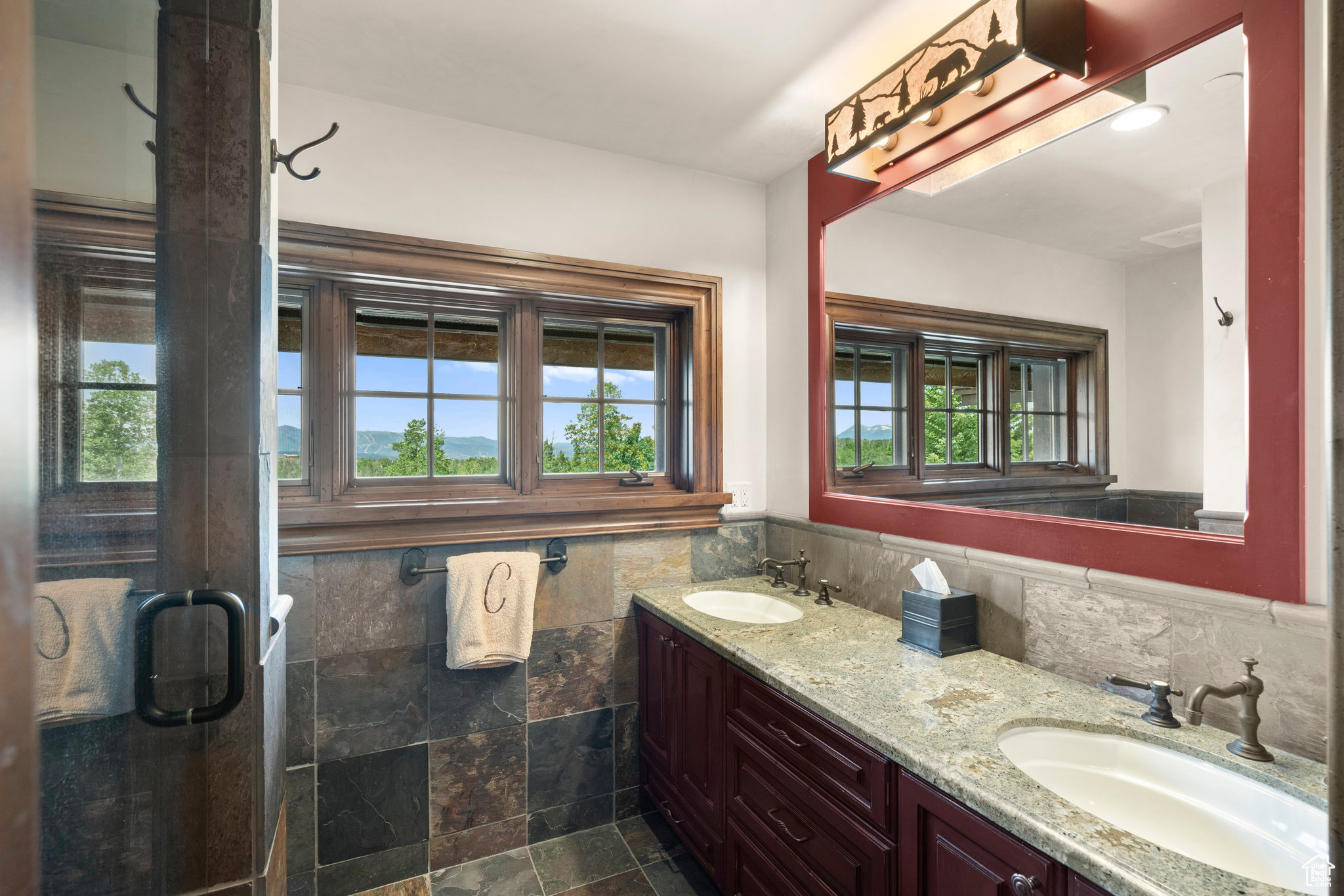 WOLF CREEK RANCH - Residential