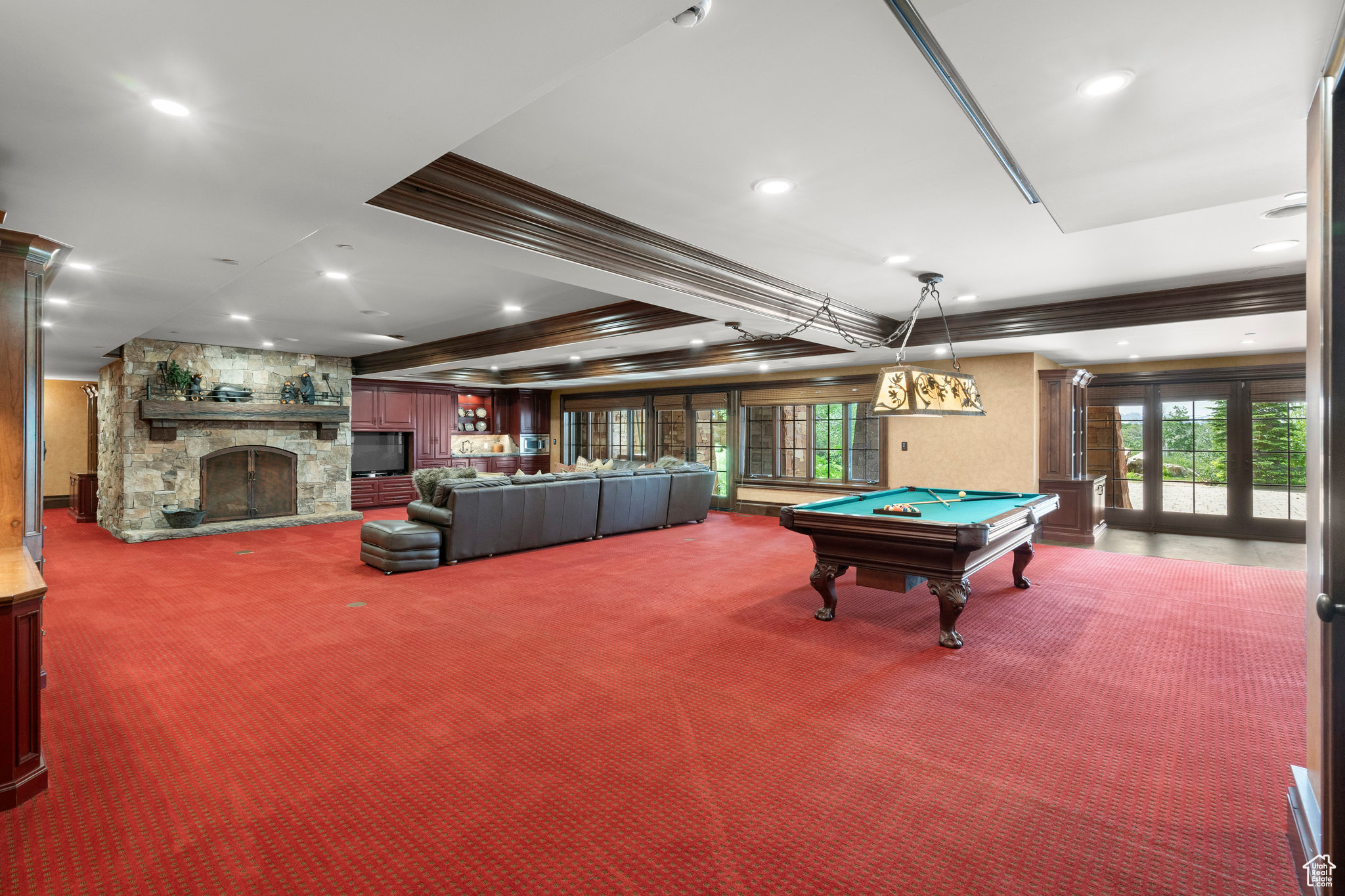 WOLF CREEK RANCH - Residential