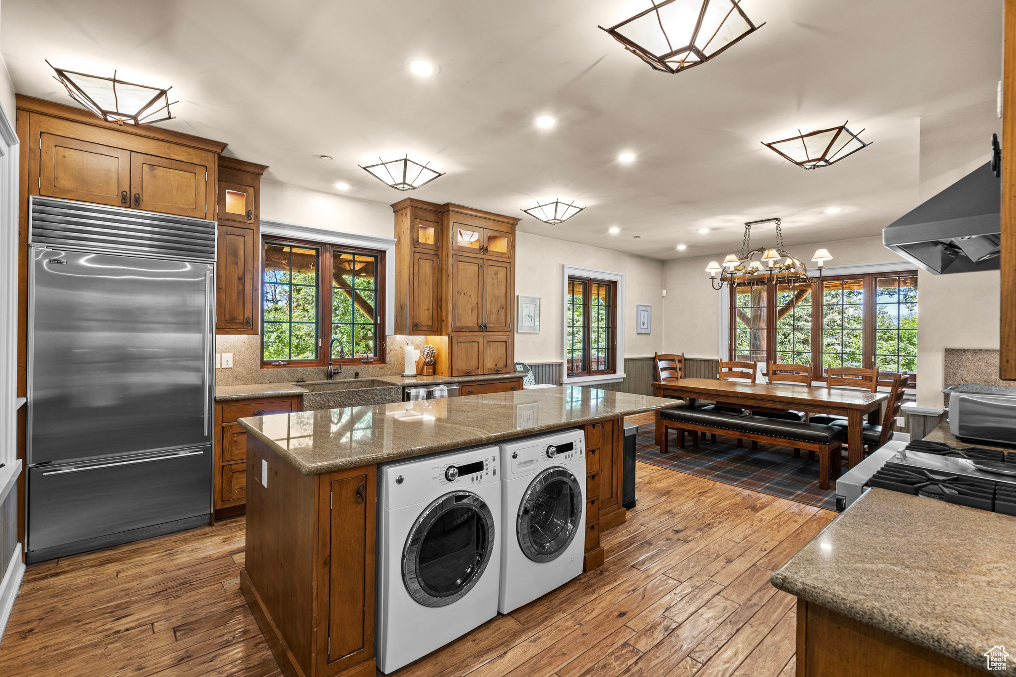 WOLF CREEK RANCH - Residential