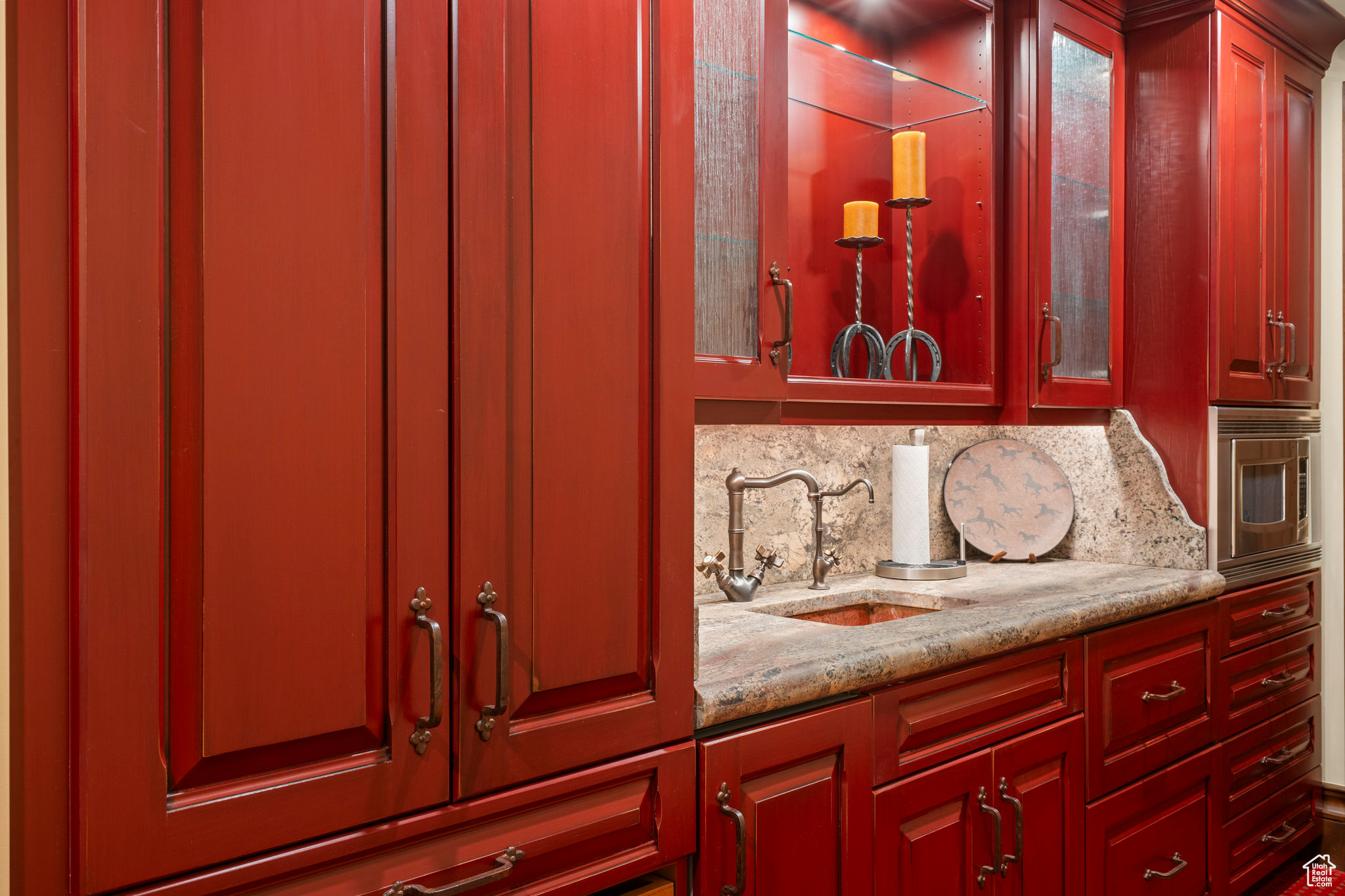 WOLF CREEK RANCH - Residential