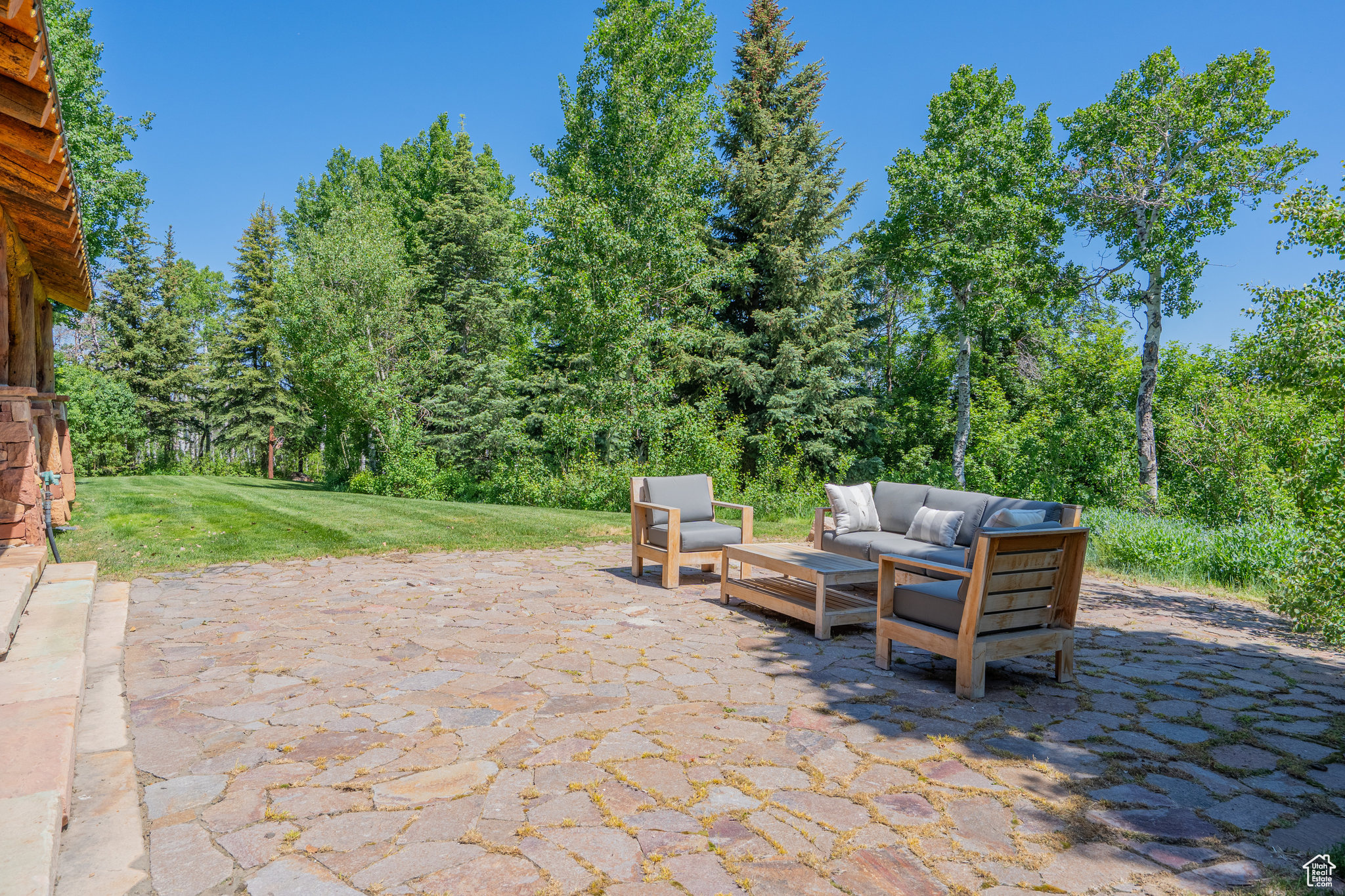 WOLF CREEK RANCH - Residential