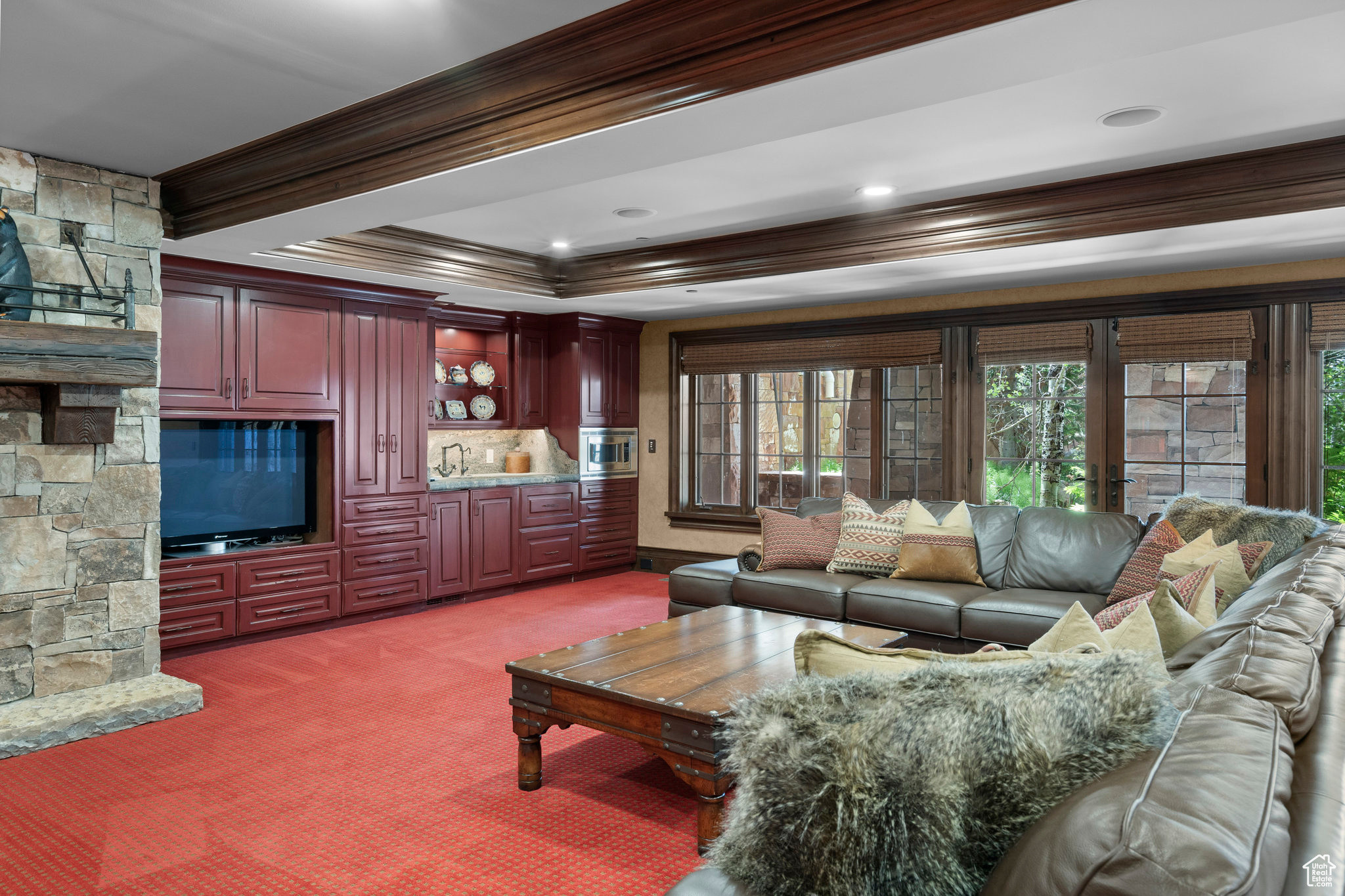 WOLF CREEK RANCH - Residential