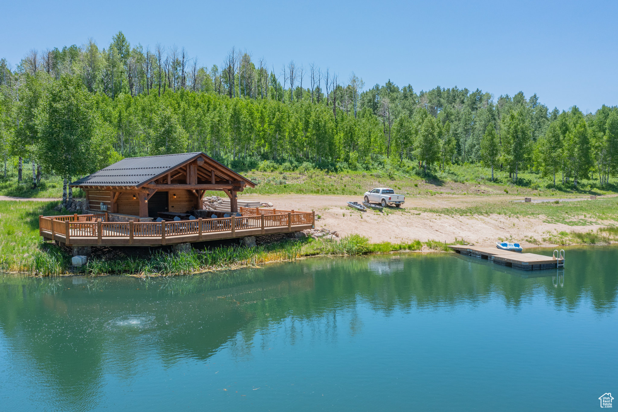 WOLF CREEK RANCH - Residential