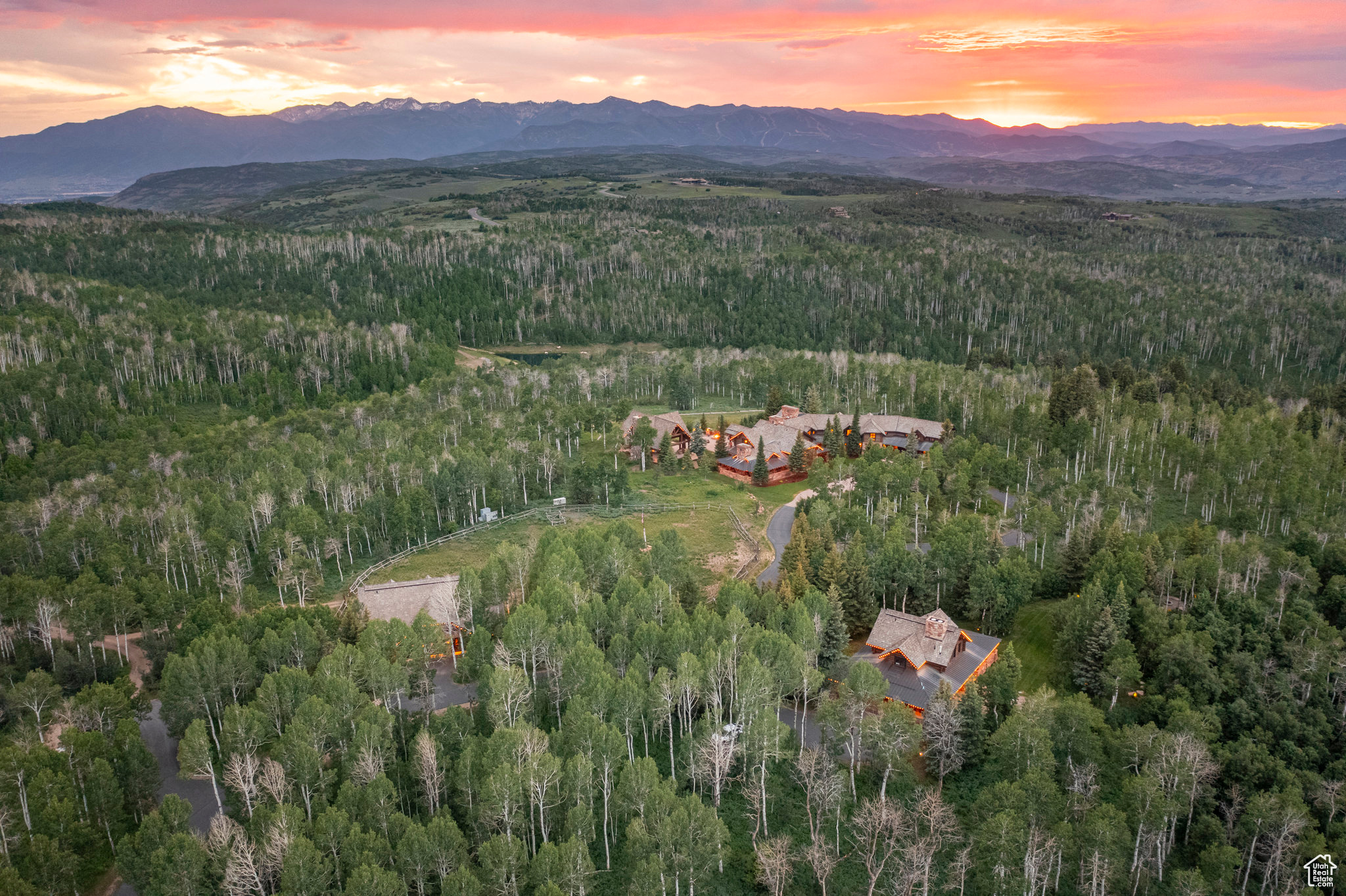 WOLF CREEK RANCH - Residential