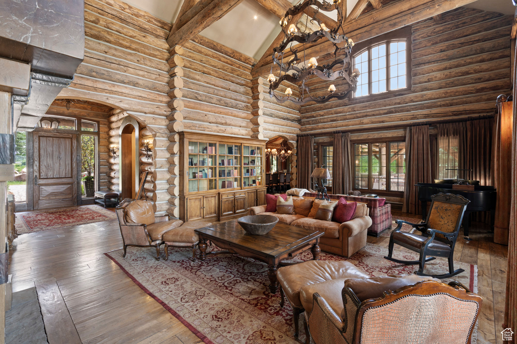 WOLF CREEK RANCH - Residential