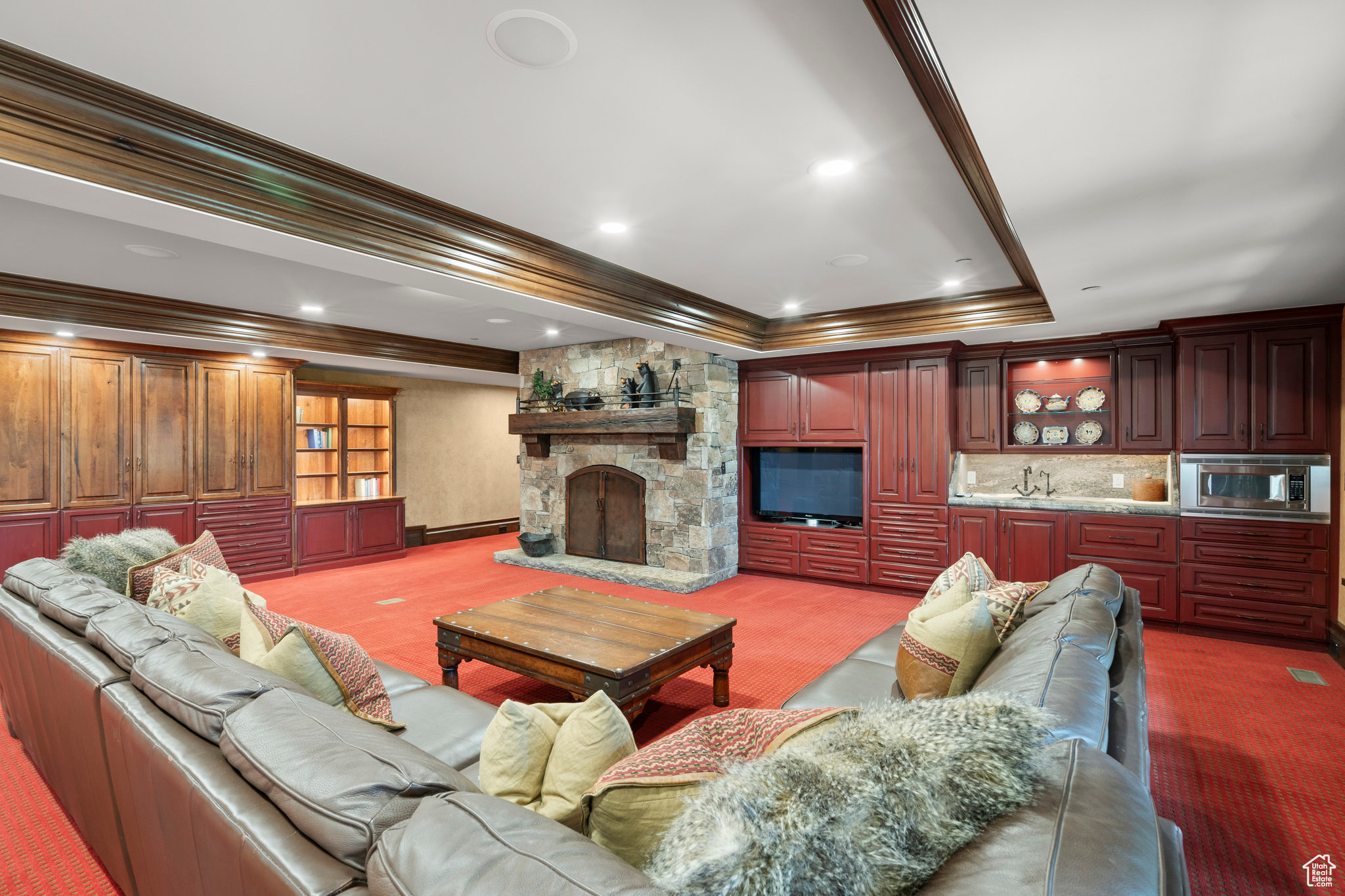 WOLF CREEK RANCH - Residential