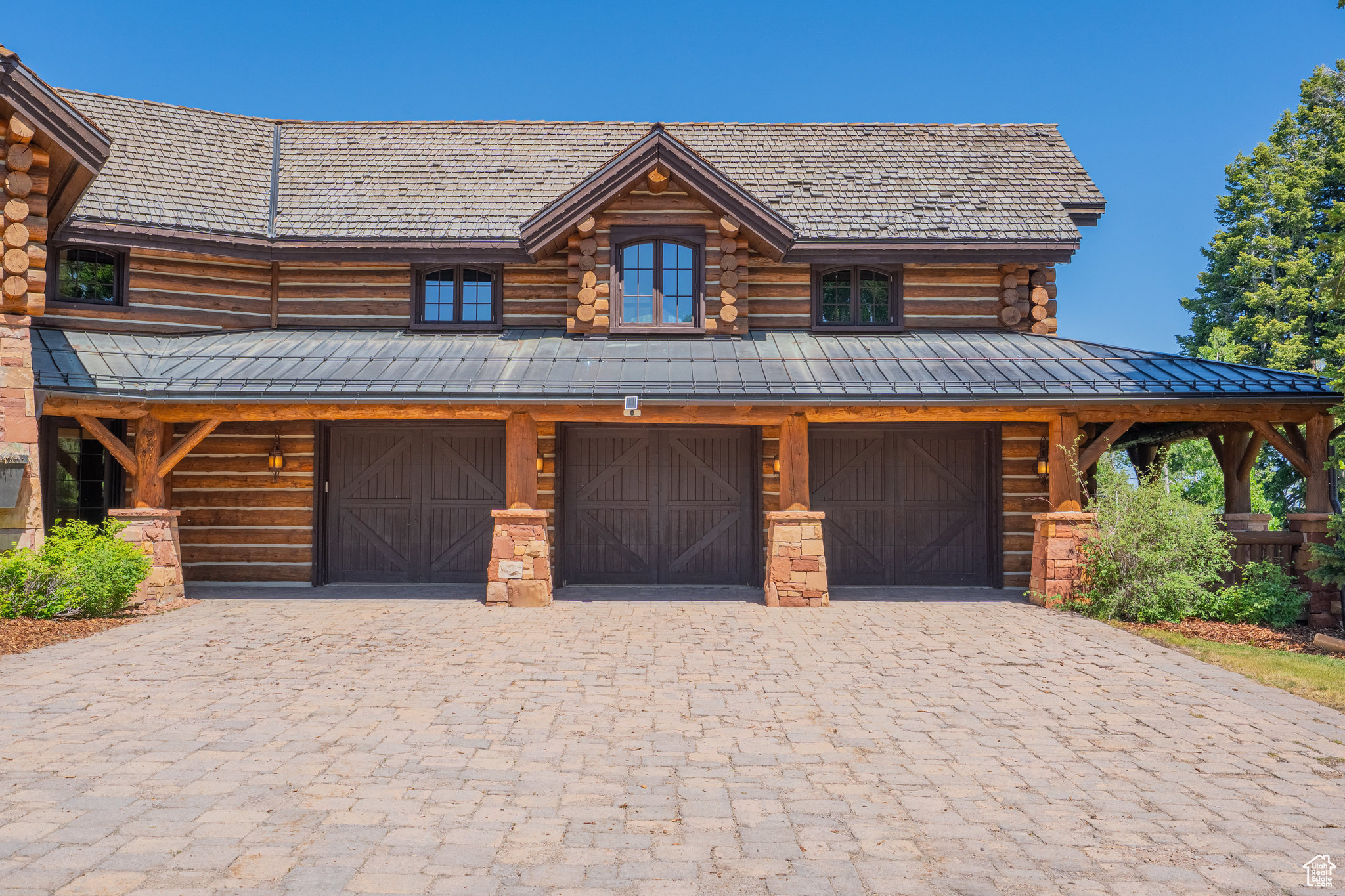 WOLF CREEK RANCH - Residential