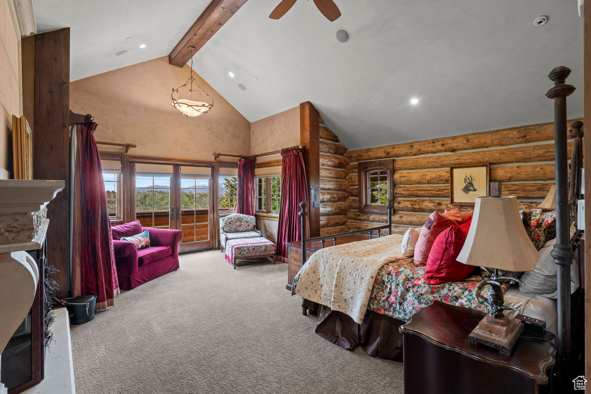 WOLF CREEK RANCH - Residential