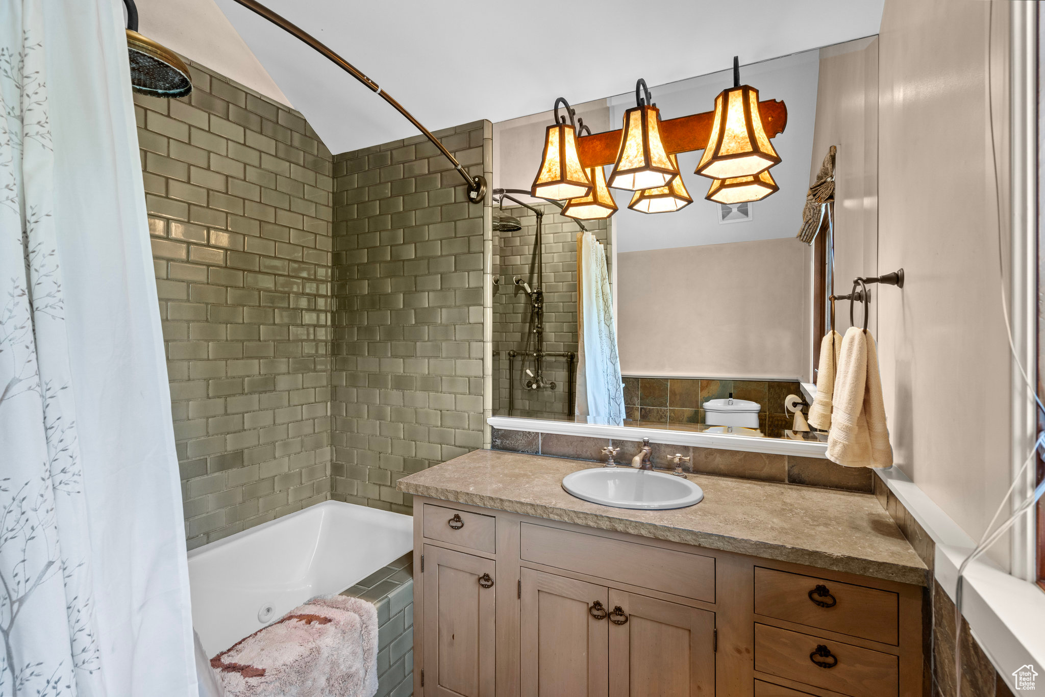 WOLF CREEK RANCH - Residential