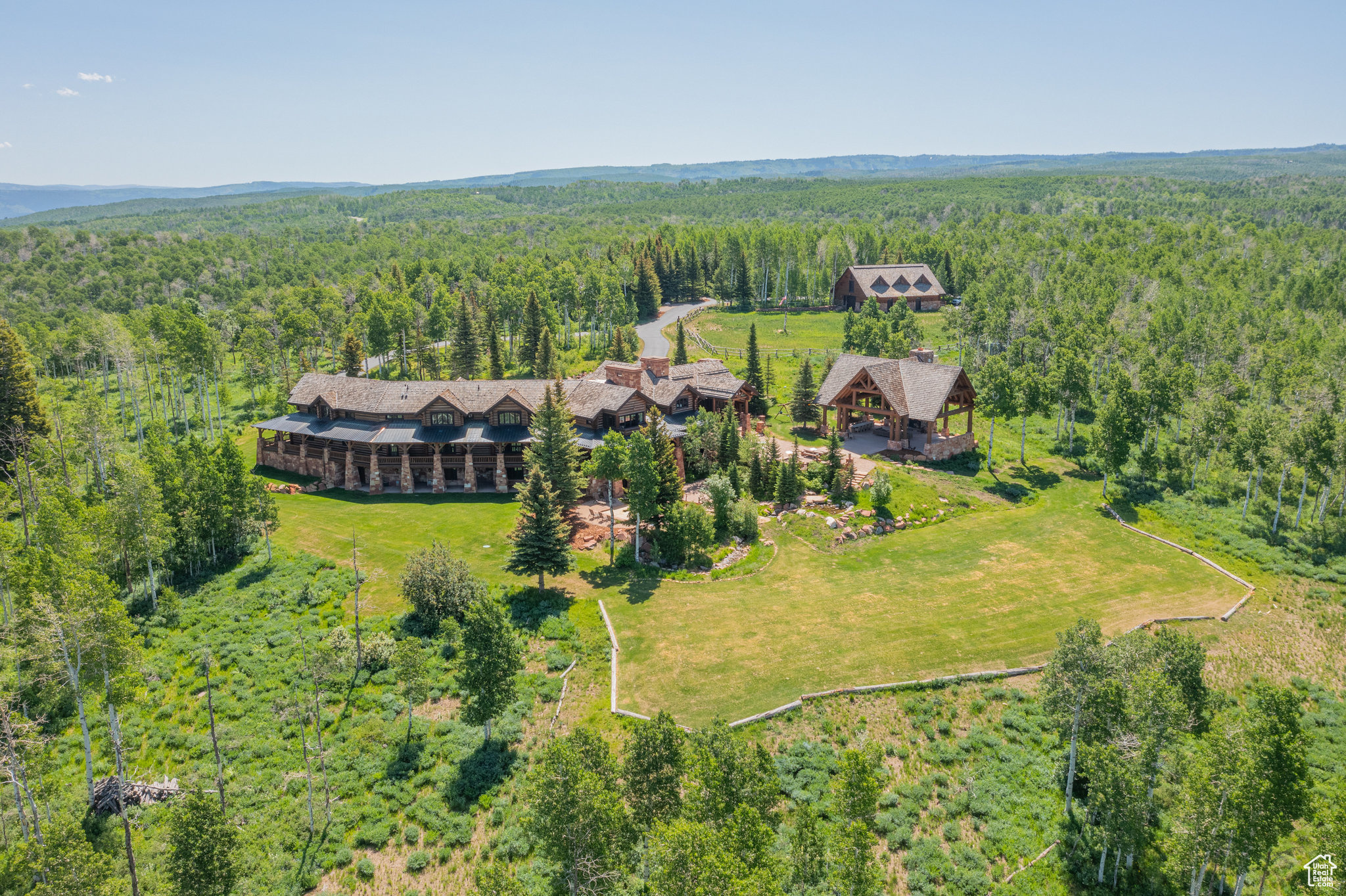WOLF CREEK RANCH - Residential