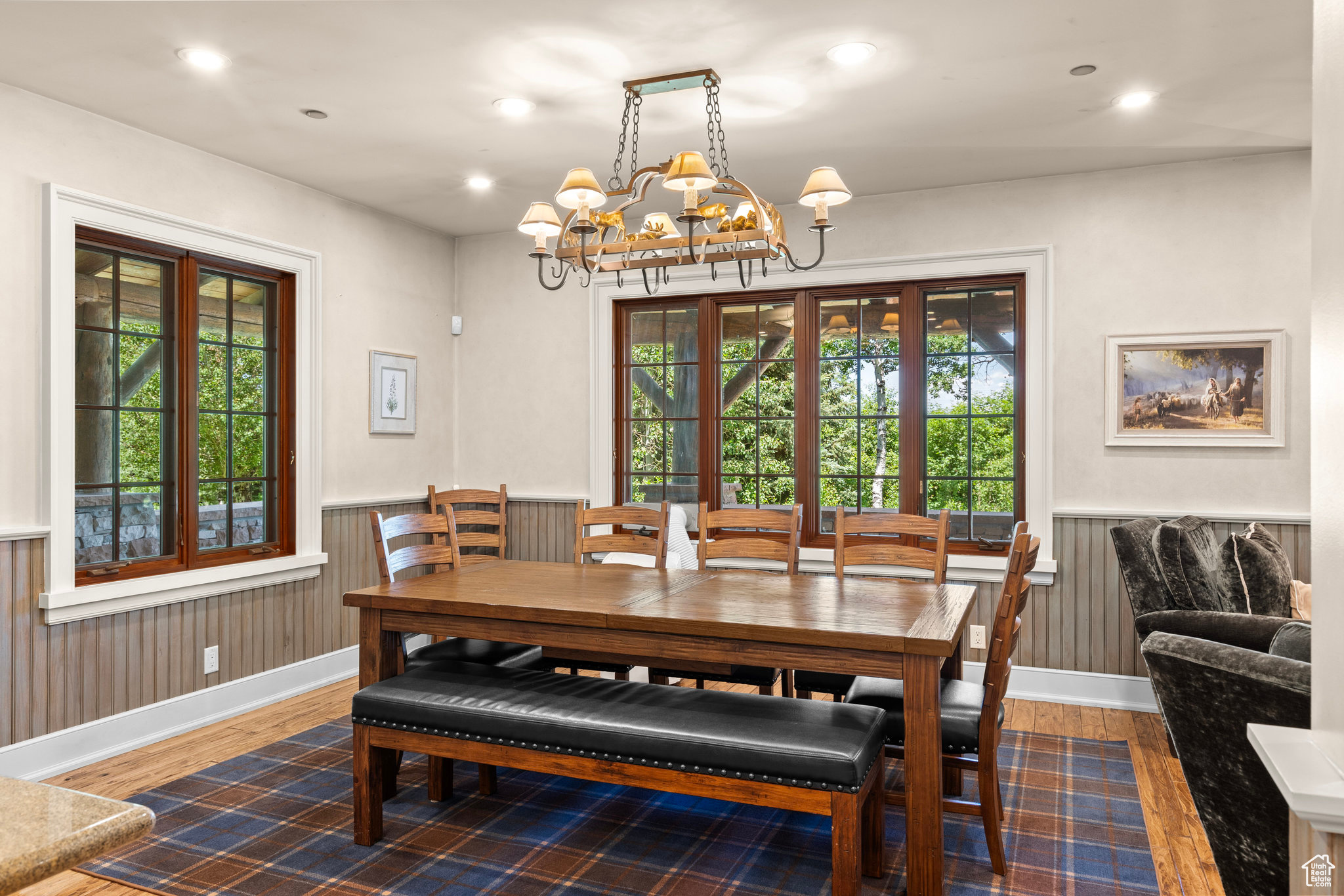 WOLF CREEK RANCH - Residential