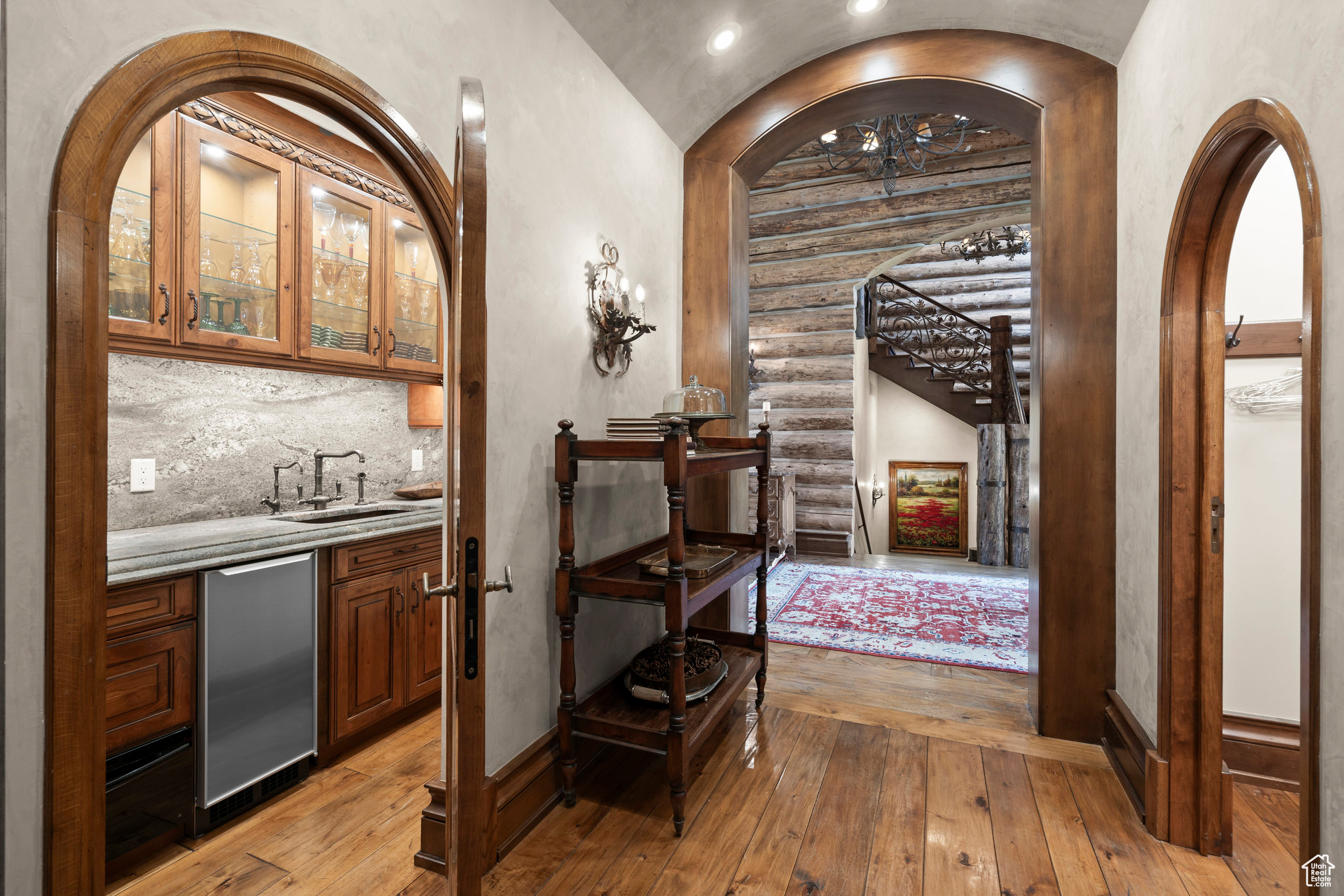 WOLF CREEK RANCH - Residential