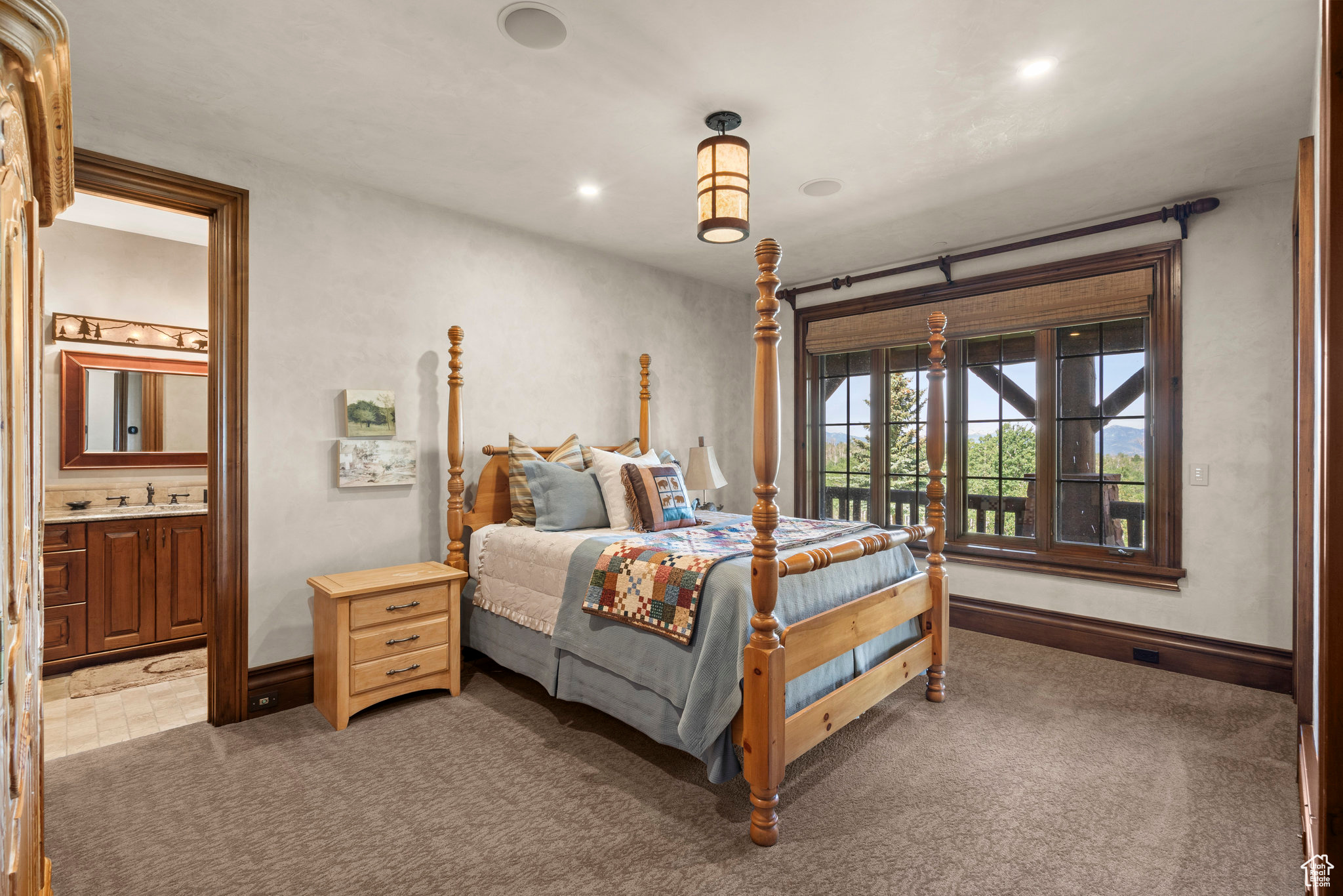 WOLF CREEK RANCH - Residential