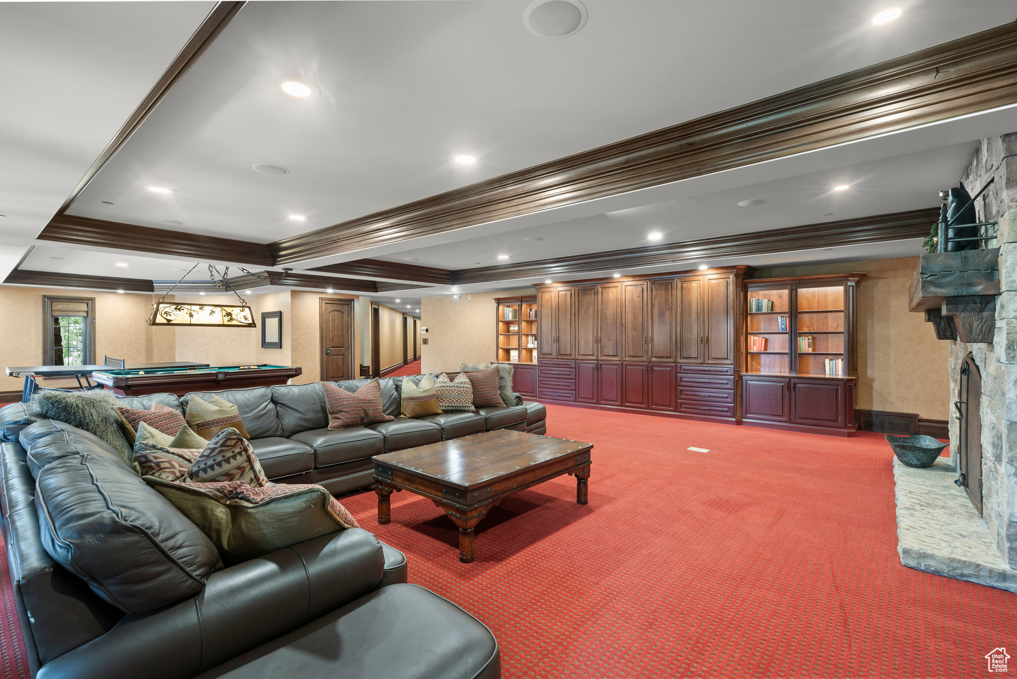 WOLF CREEK RANCH - Residential