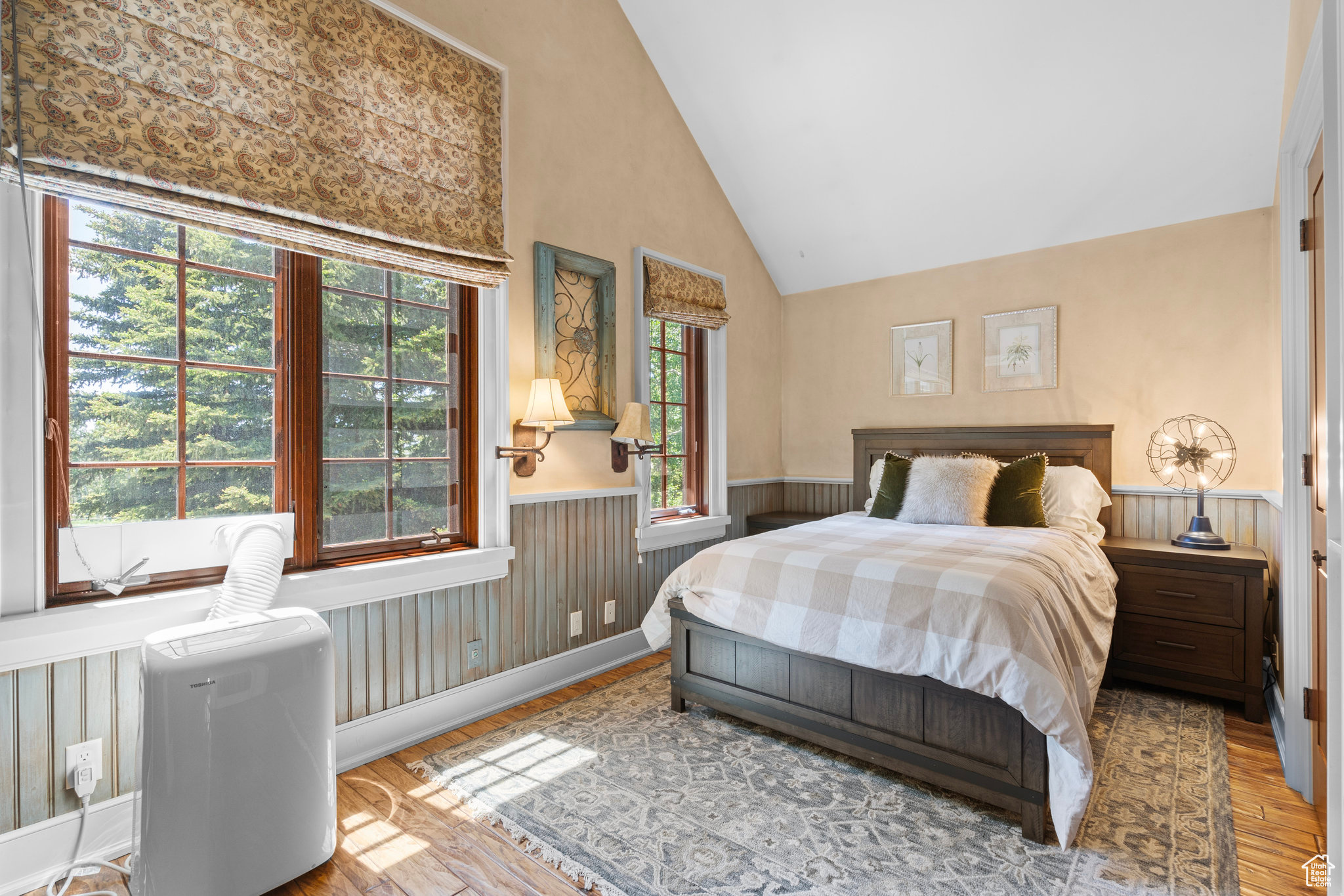 WOLF CREEK RANCH - Residential