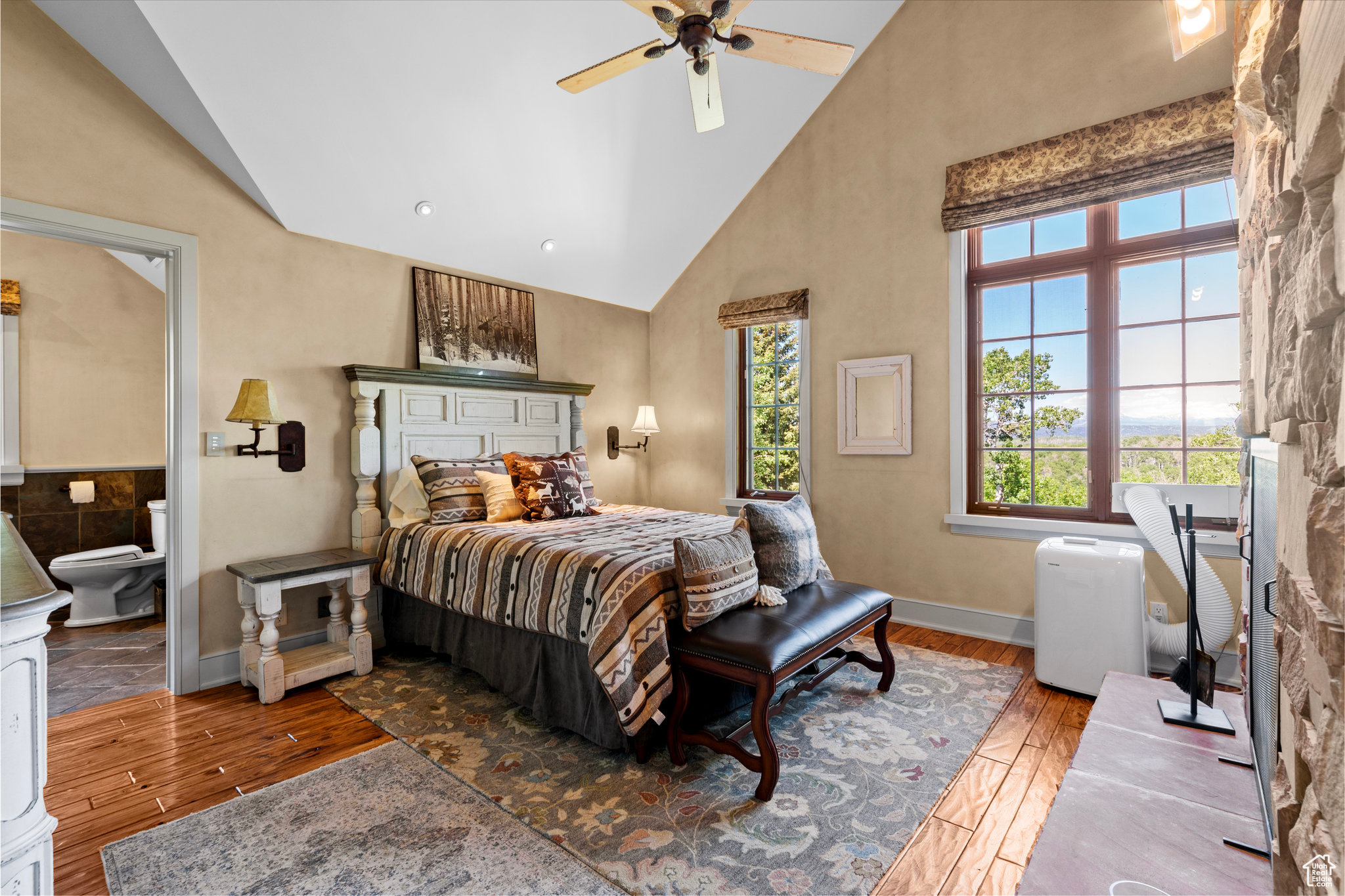 WOLF CREEK RANCH - Residential