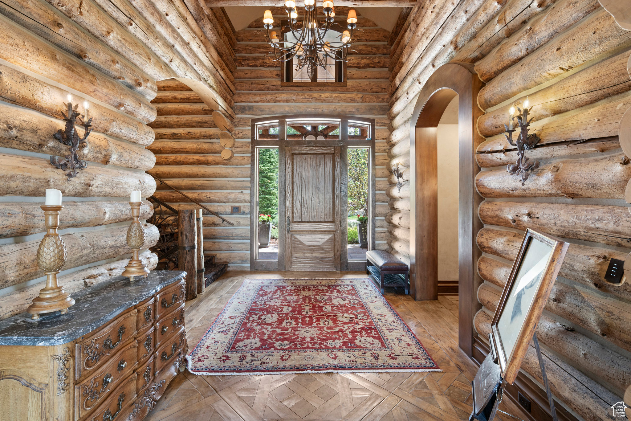 WOLF CREEK RANCH - Residential