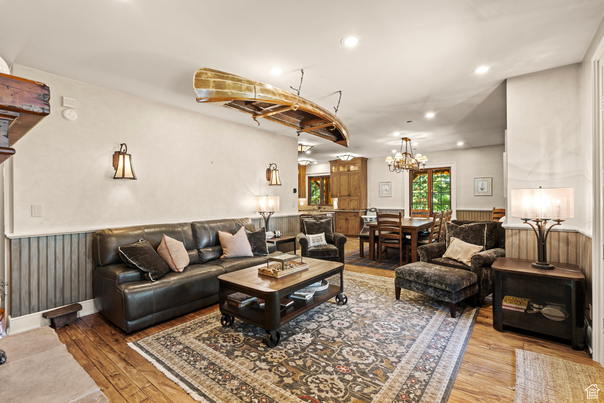 WOLF CREEK RANCH - Residential