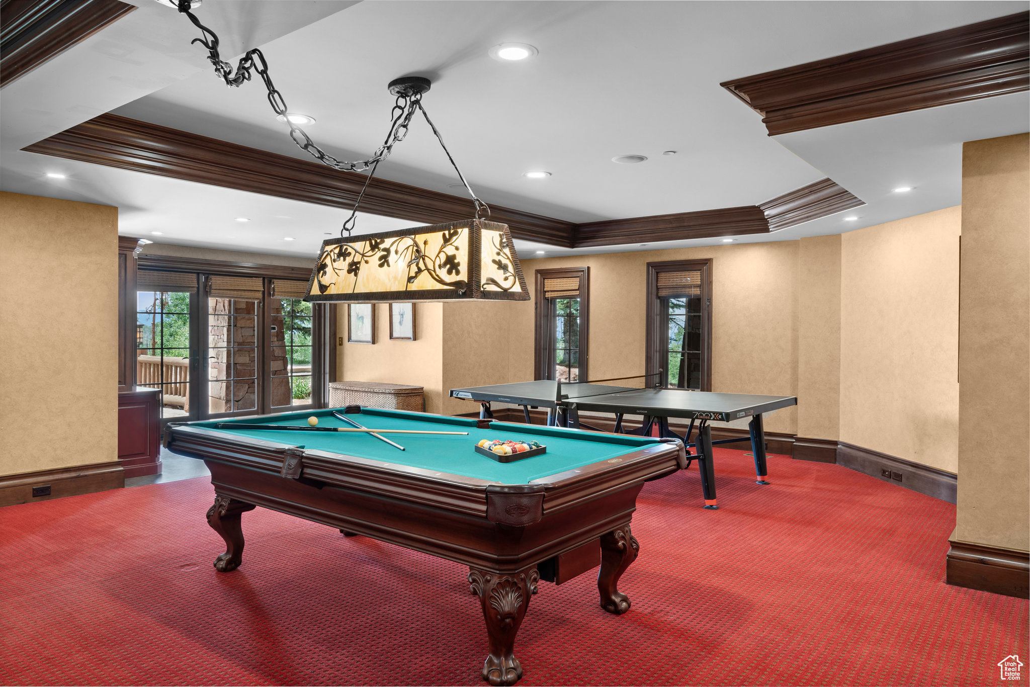 WOLF CREEK RANCH - Residential