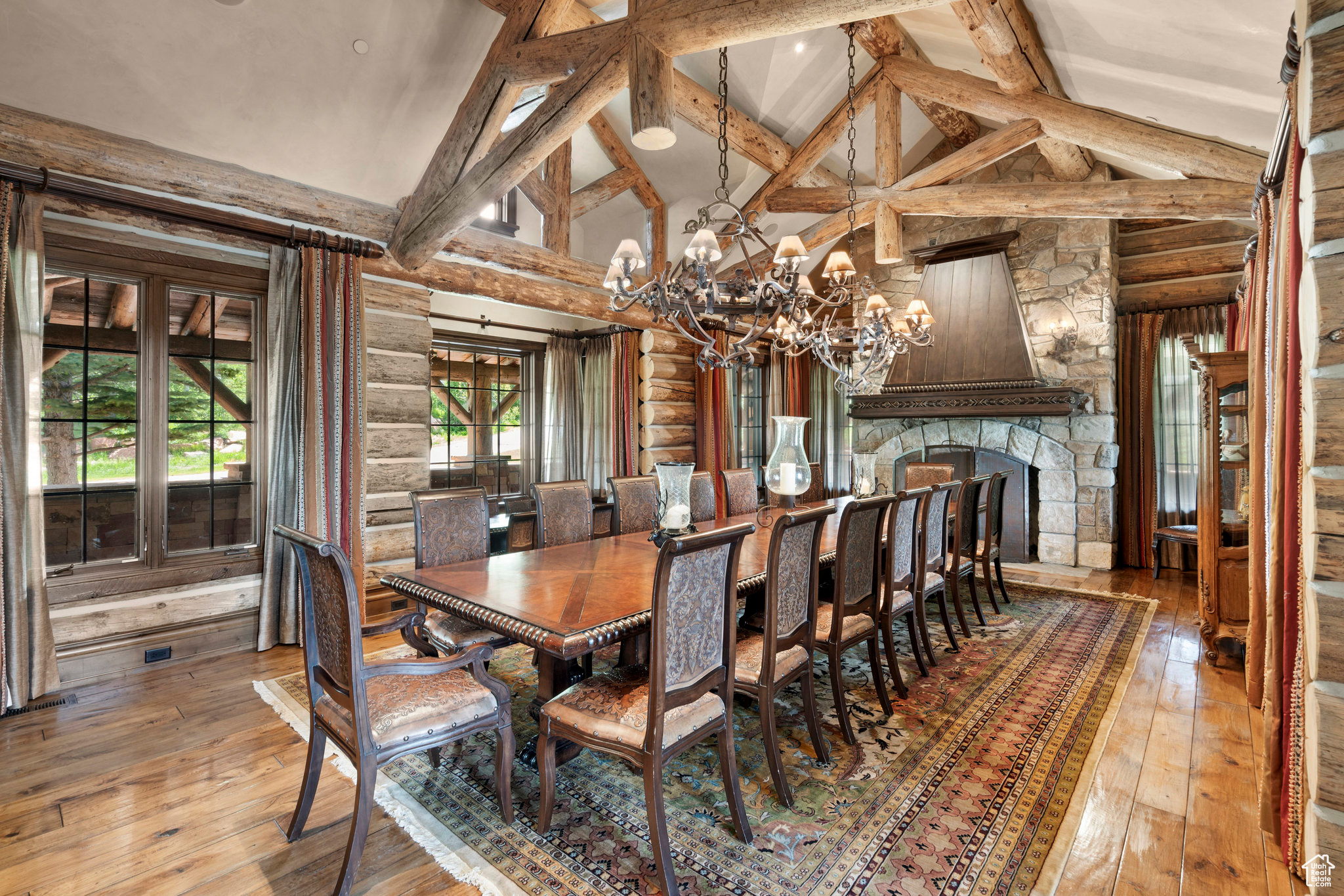 WOLF CREEK RANCH - Residential