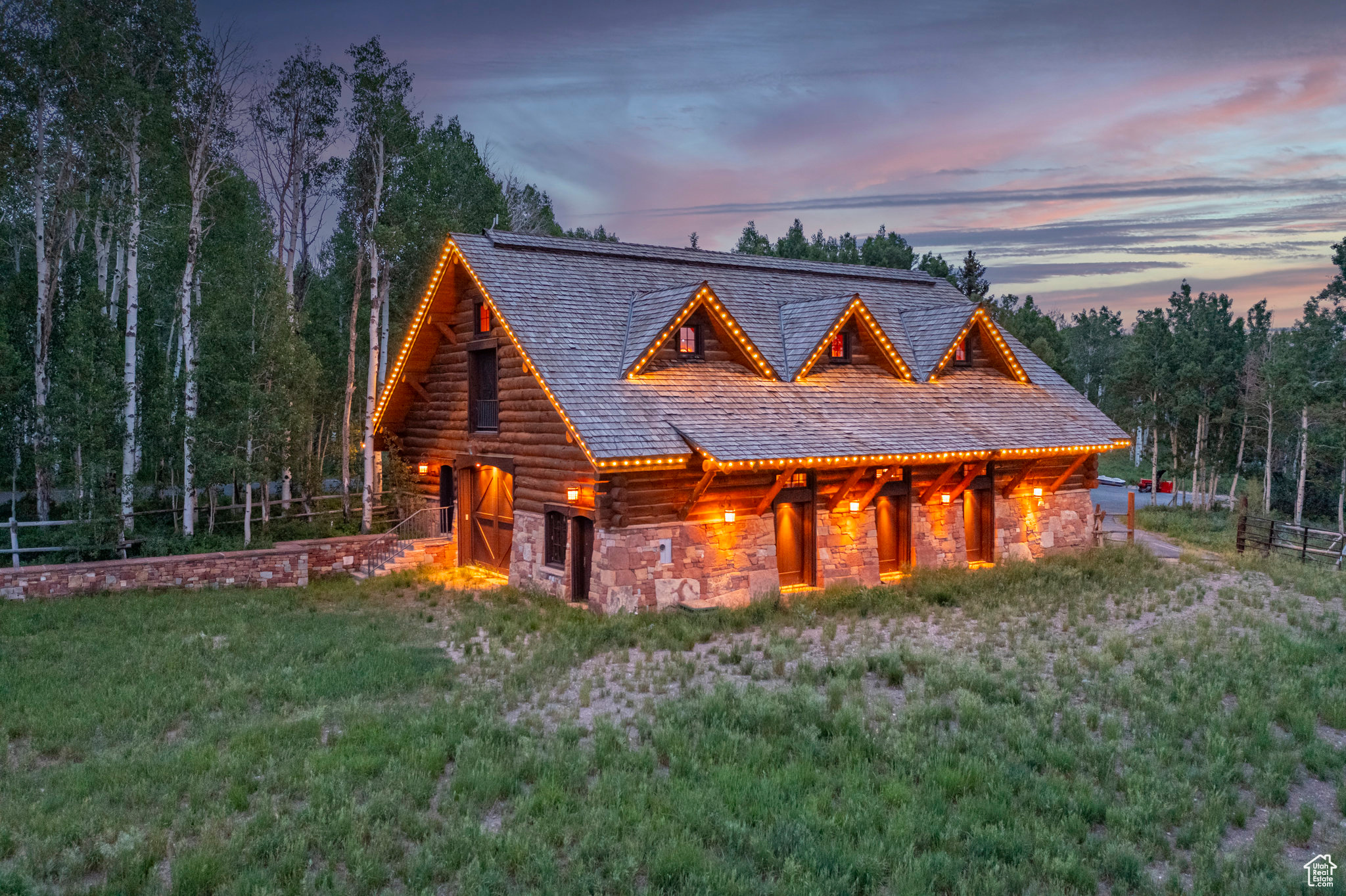 WOLF CREEK RANCH - Residential