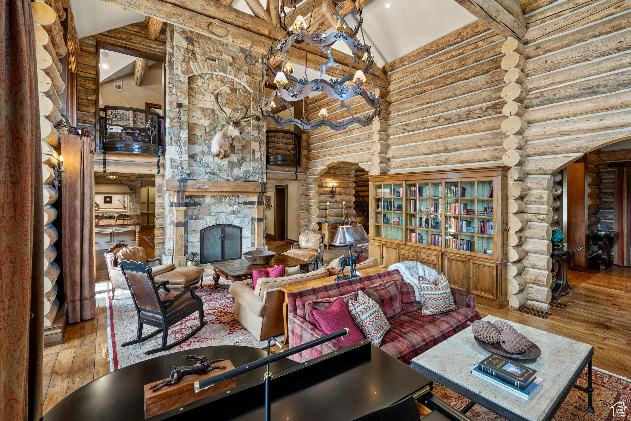 WOLF CREEK RANCH - Residential