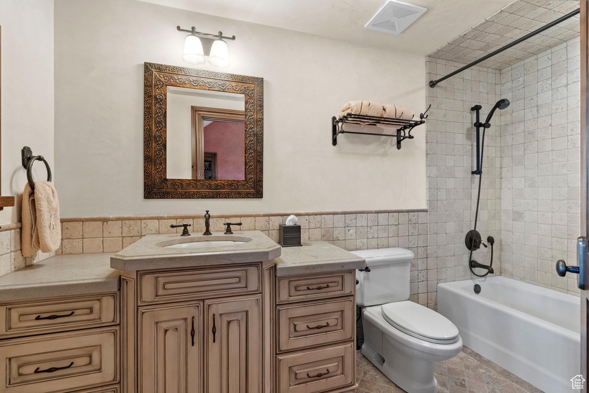 WOLF CREEK RANCH - Residential