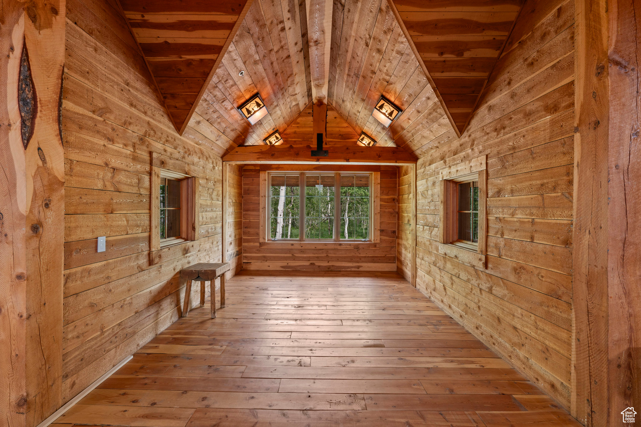 WOLF CREEK RANCH - Residential