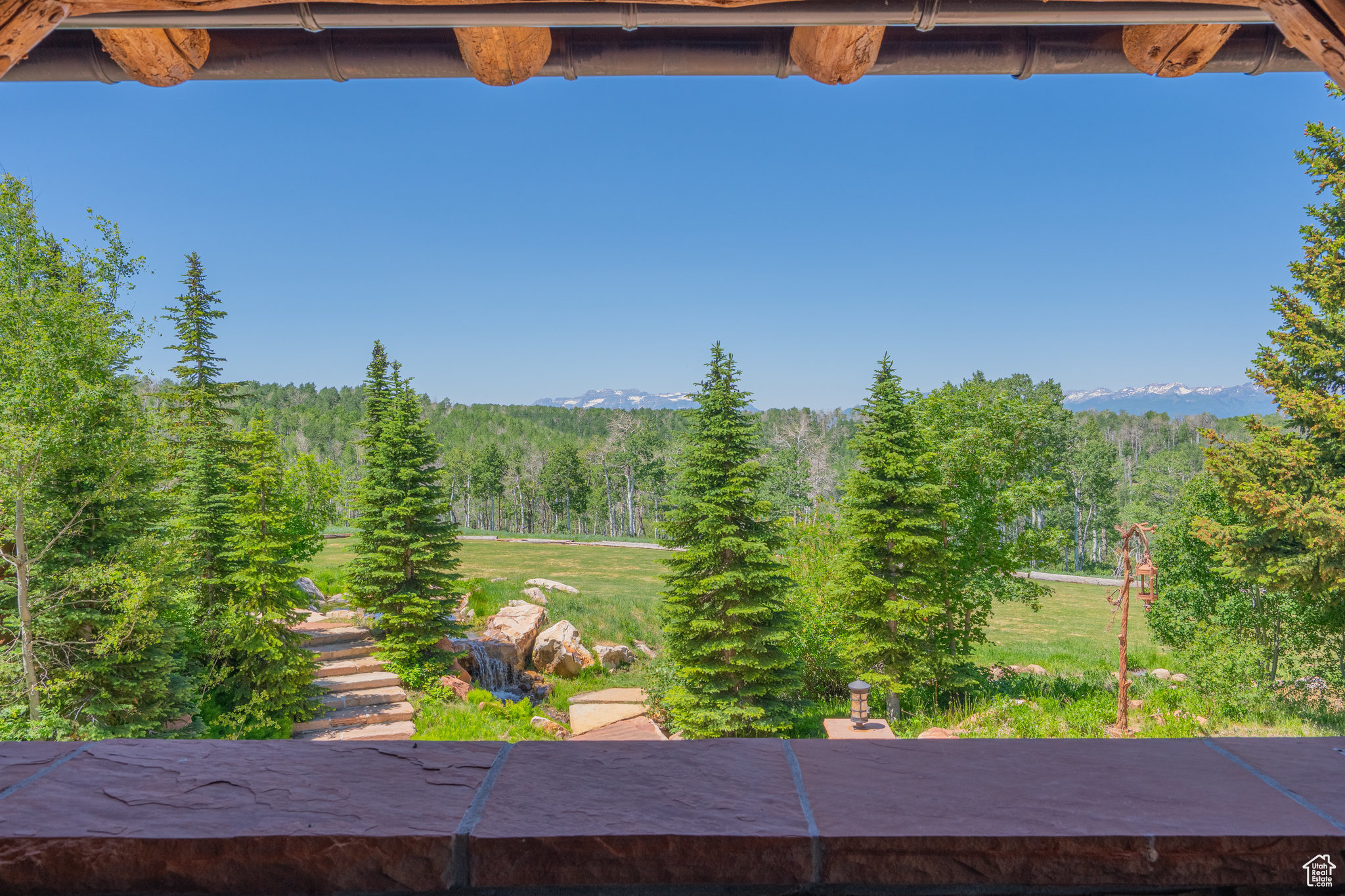 WOLF CREEK RANCH - Residential