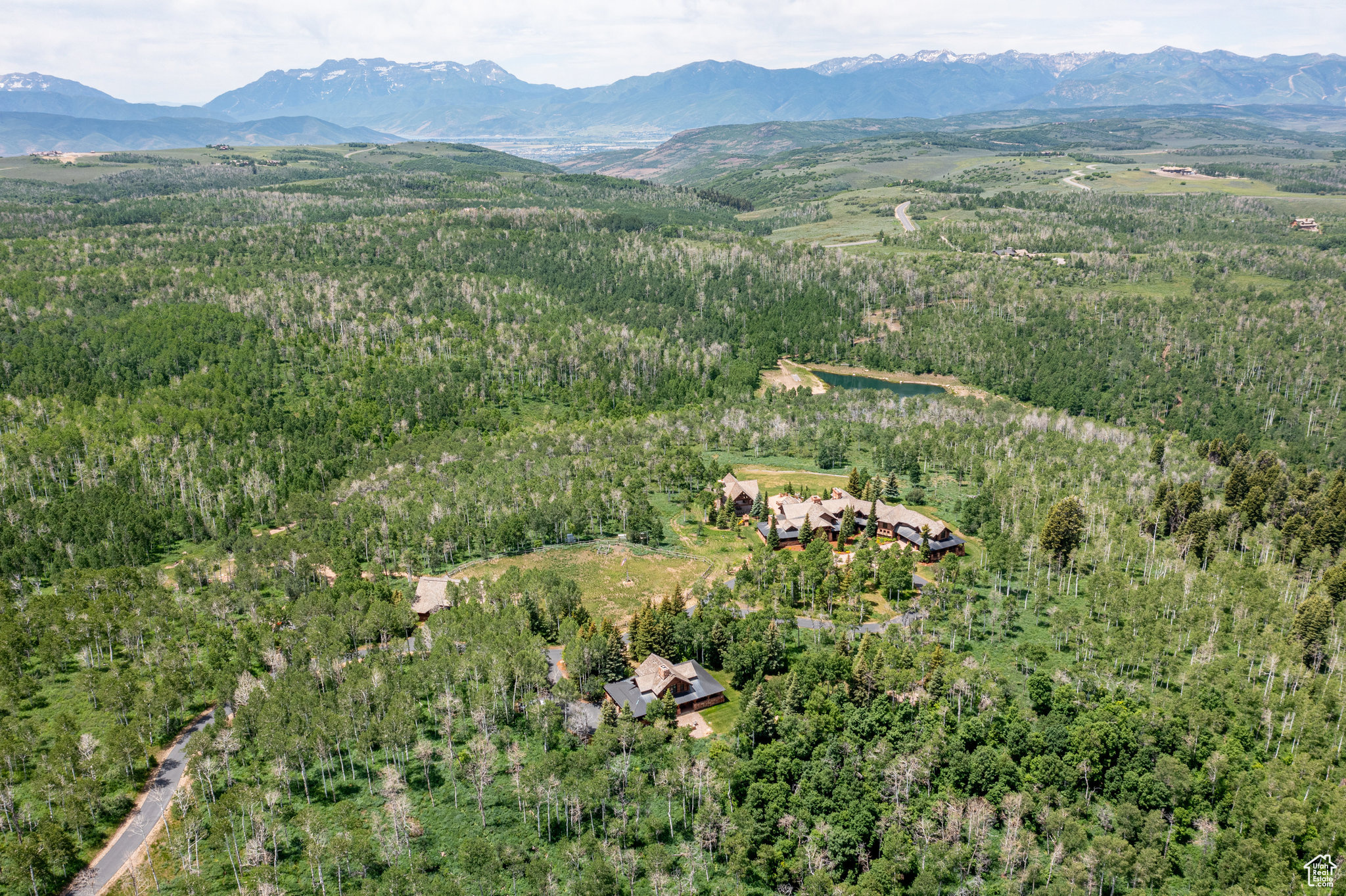 WOLF CREEK RANCH - Residential