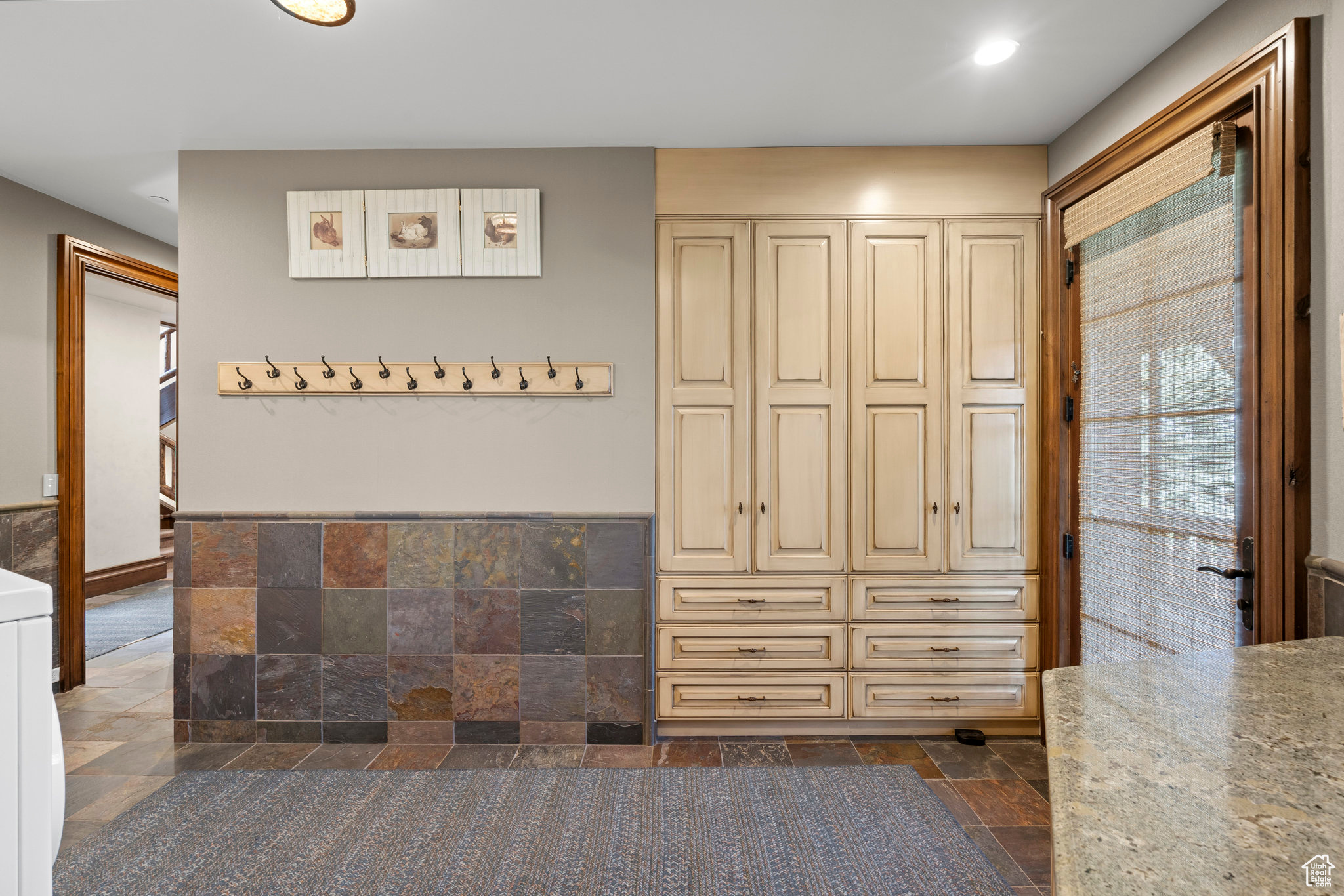 WOLF CREEK RANCH - Residential