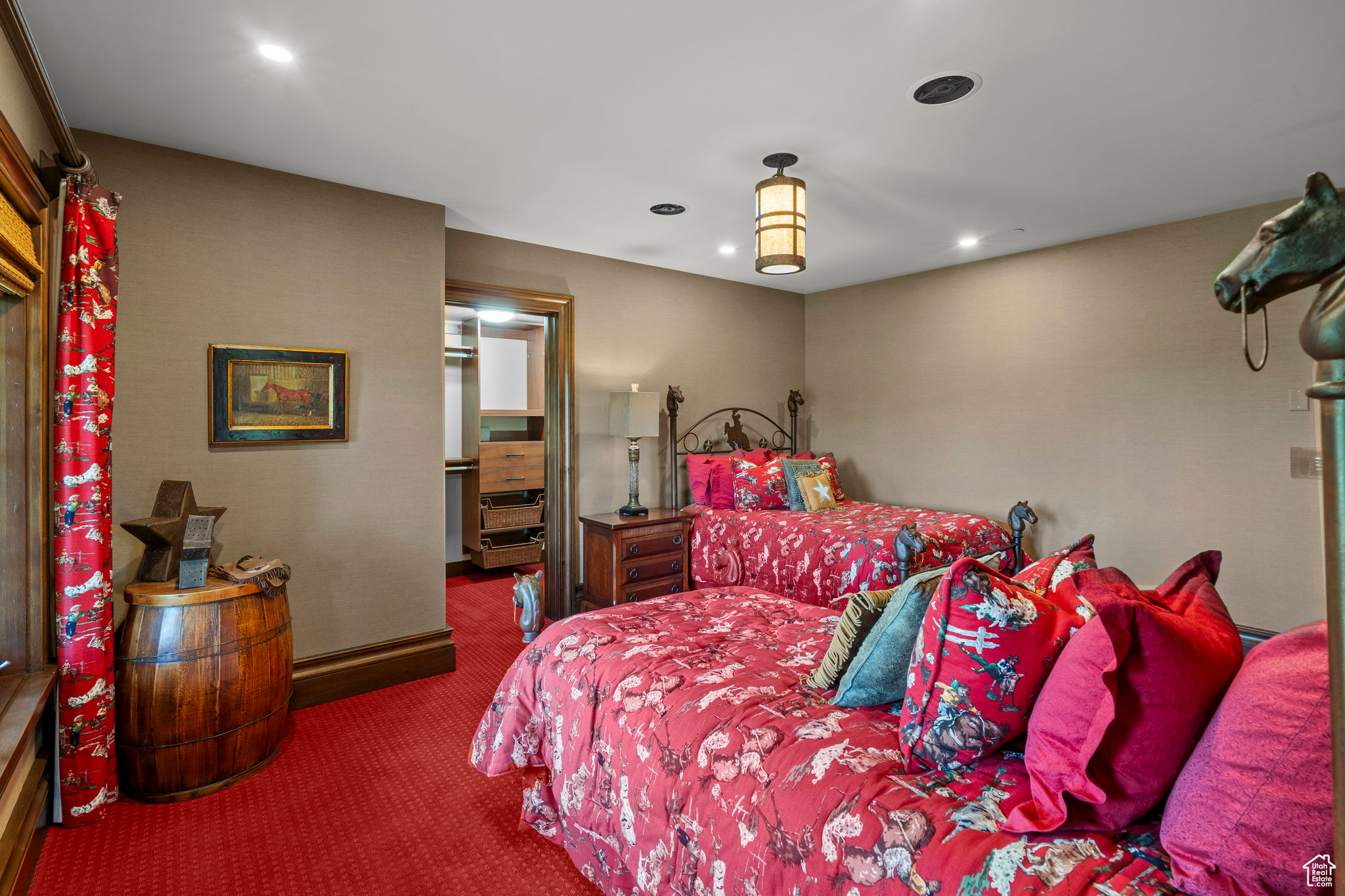 WOLF CREEK RANCH - Residential