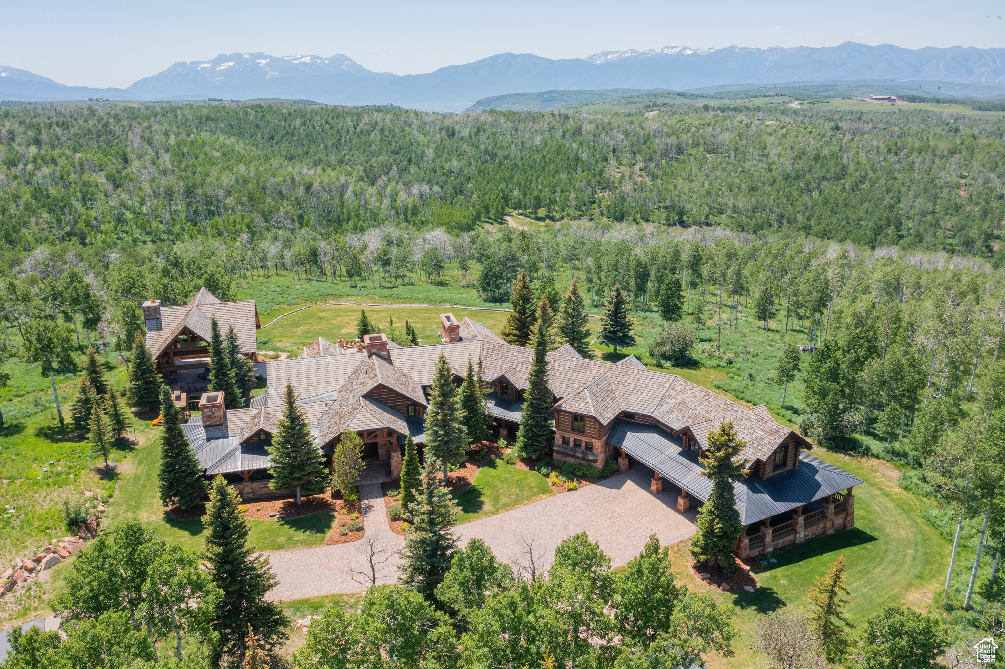 WOLF CREEK RANCH - Residential
