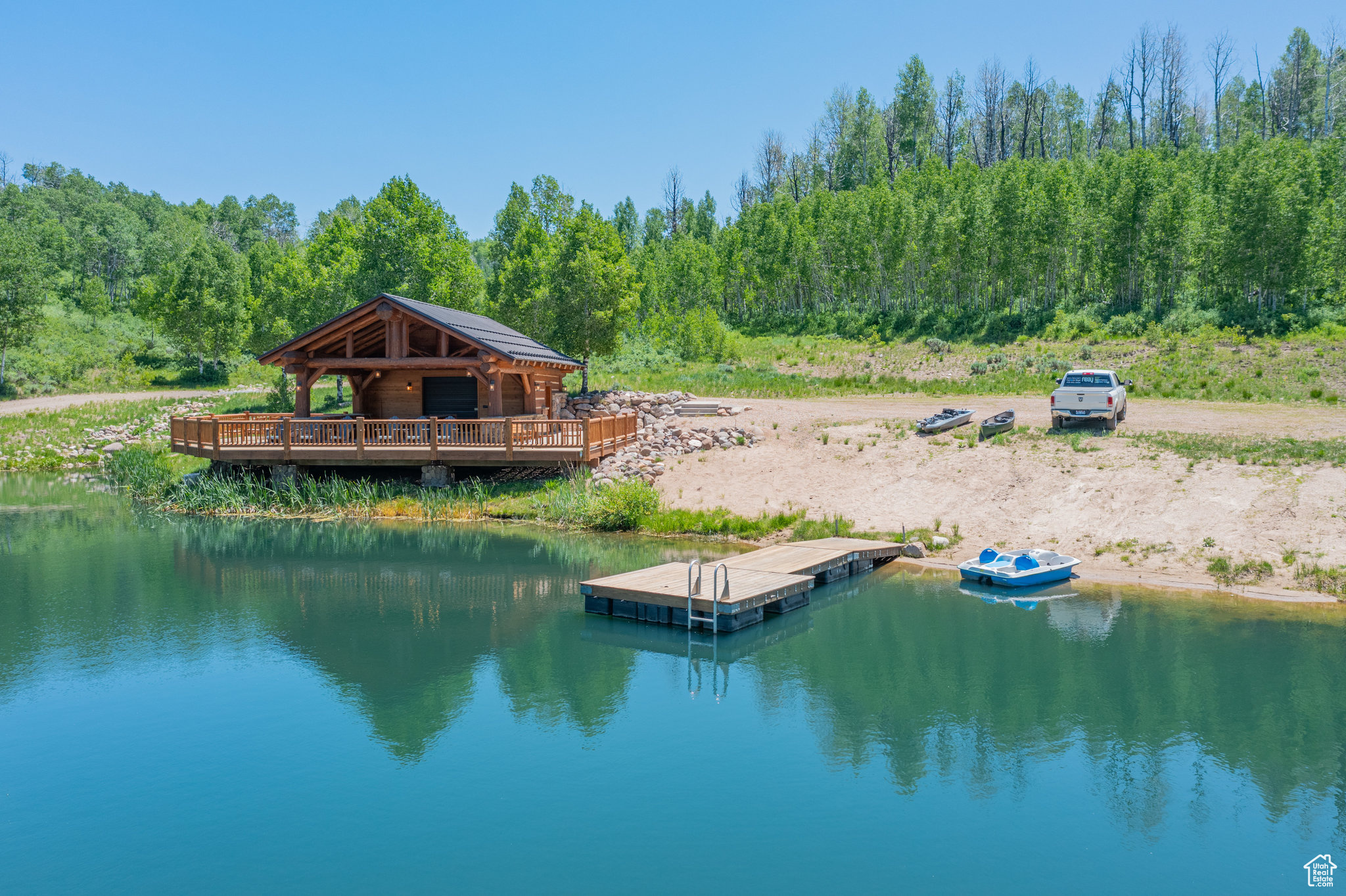WOLF CREEK RANCH - Residential