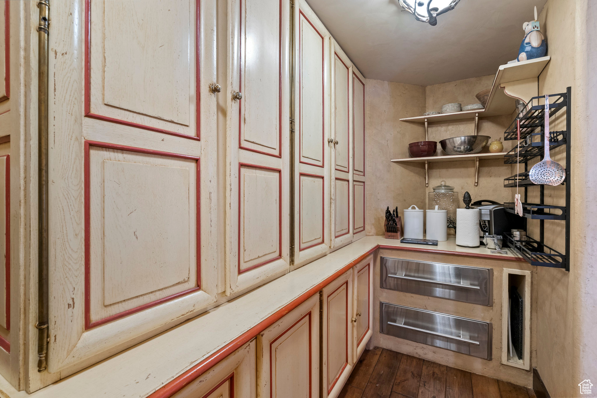 WOLF CREEK RANCH - Residential