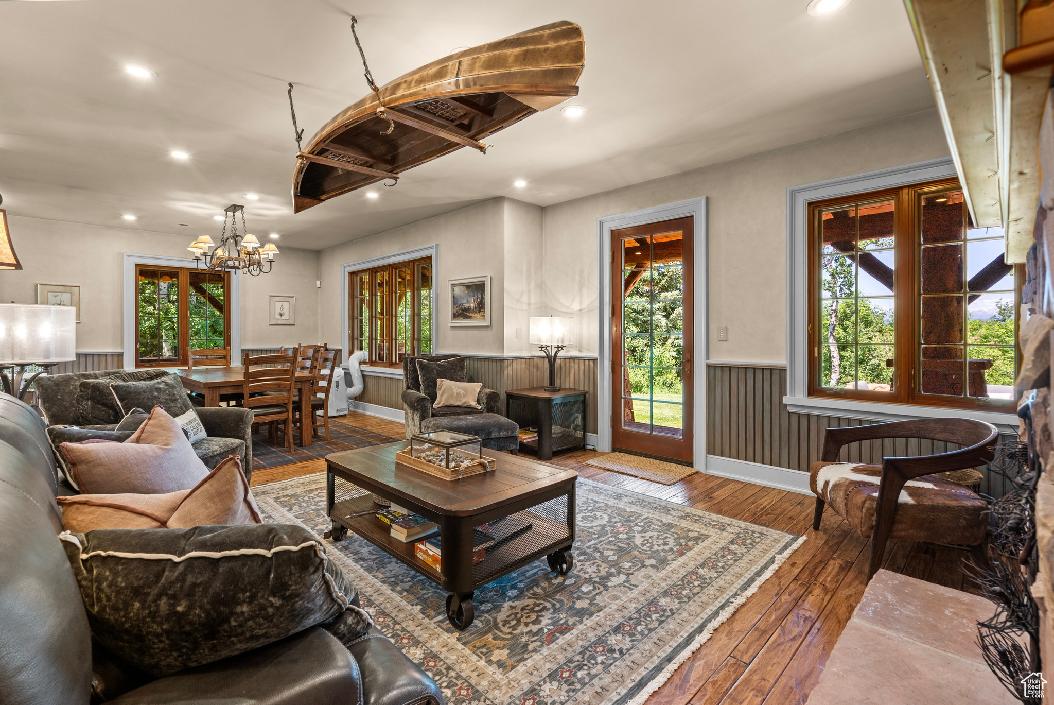 WOLF CREEK RANCH - Residential